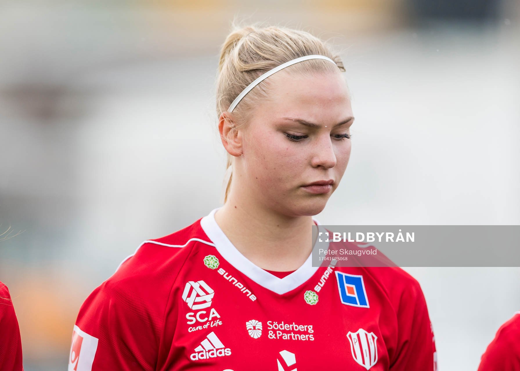 Piteås Ellen Löfqvist