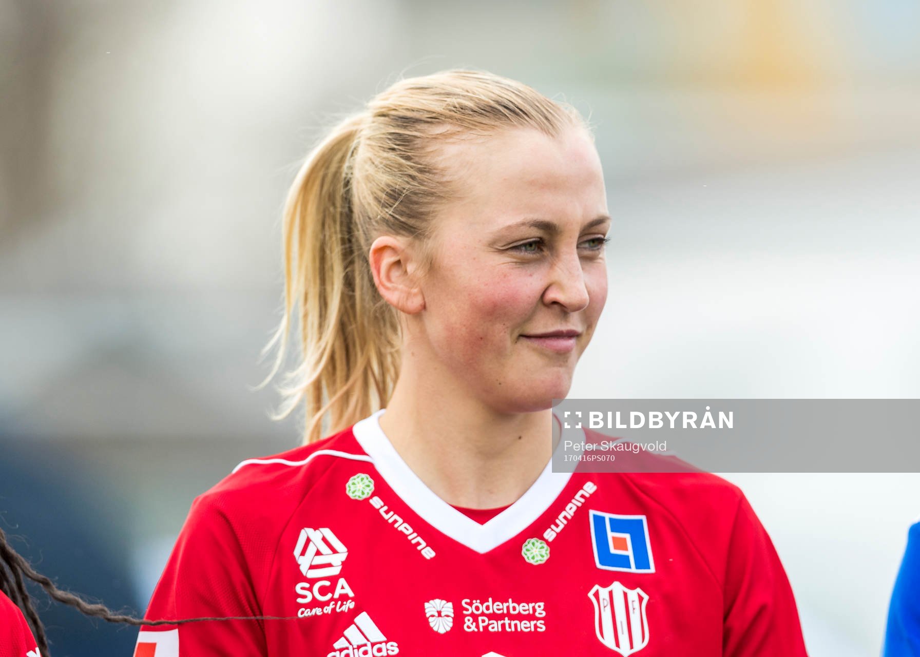 Piteås Julia Karlenäs