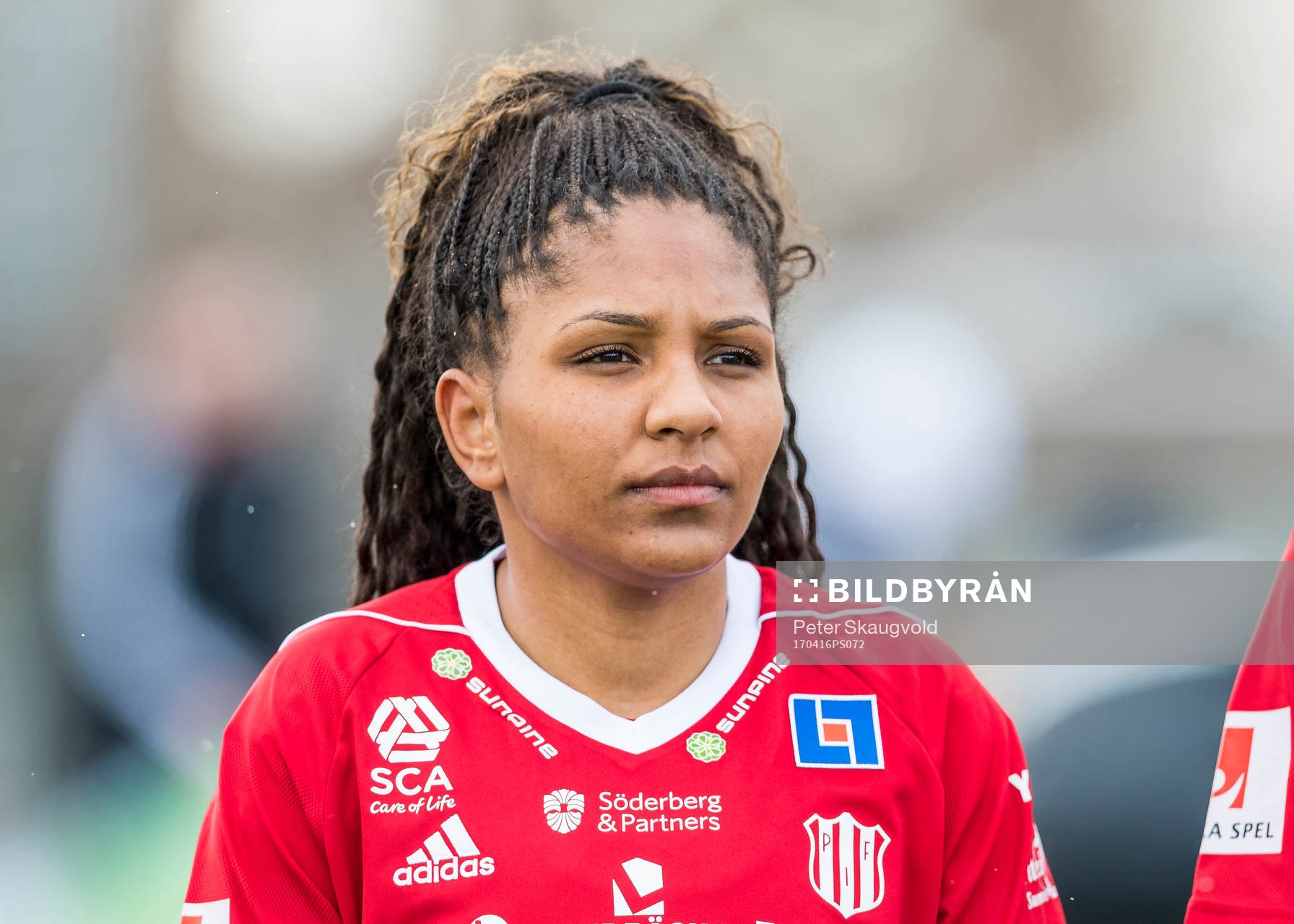 Piteås Madelen Janogy