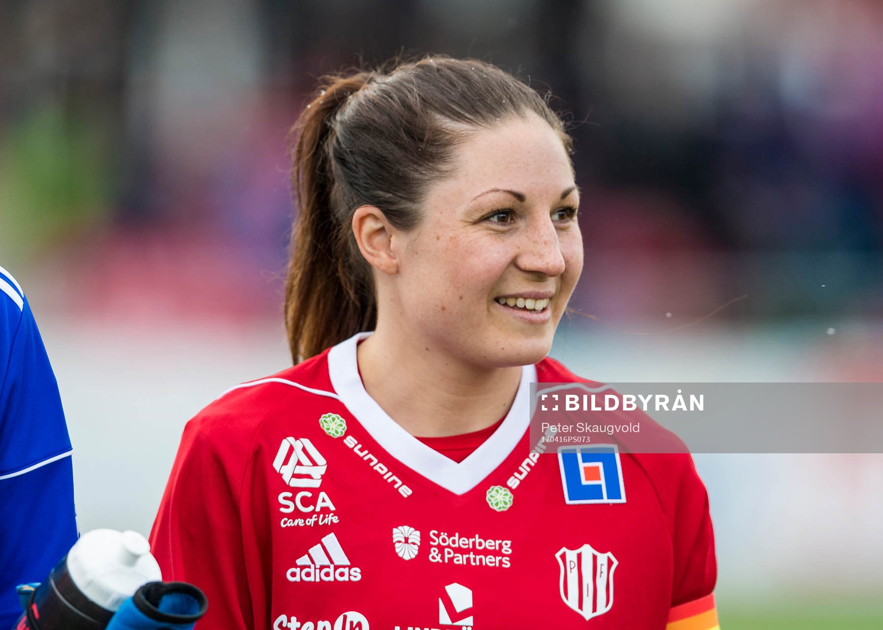 Piteås Josefin Johansson
