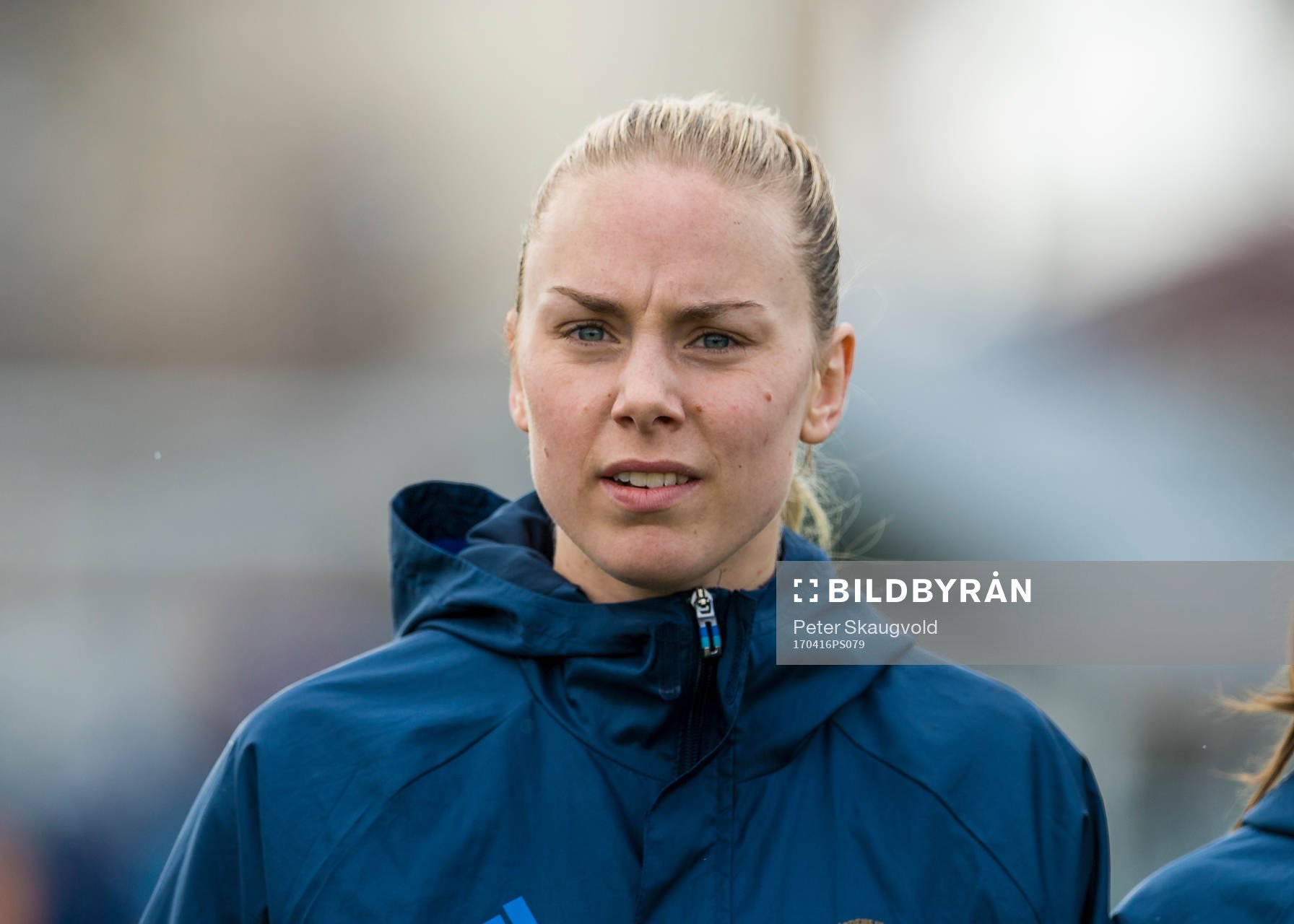 Djurgårdens Petronella Ekroth