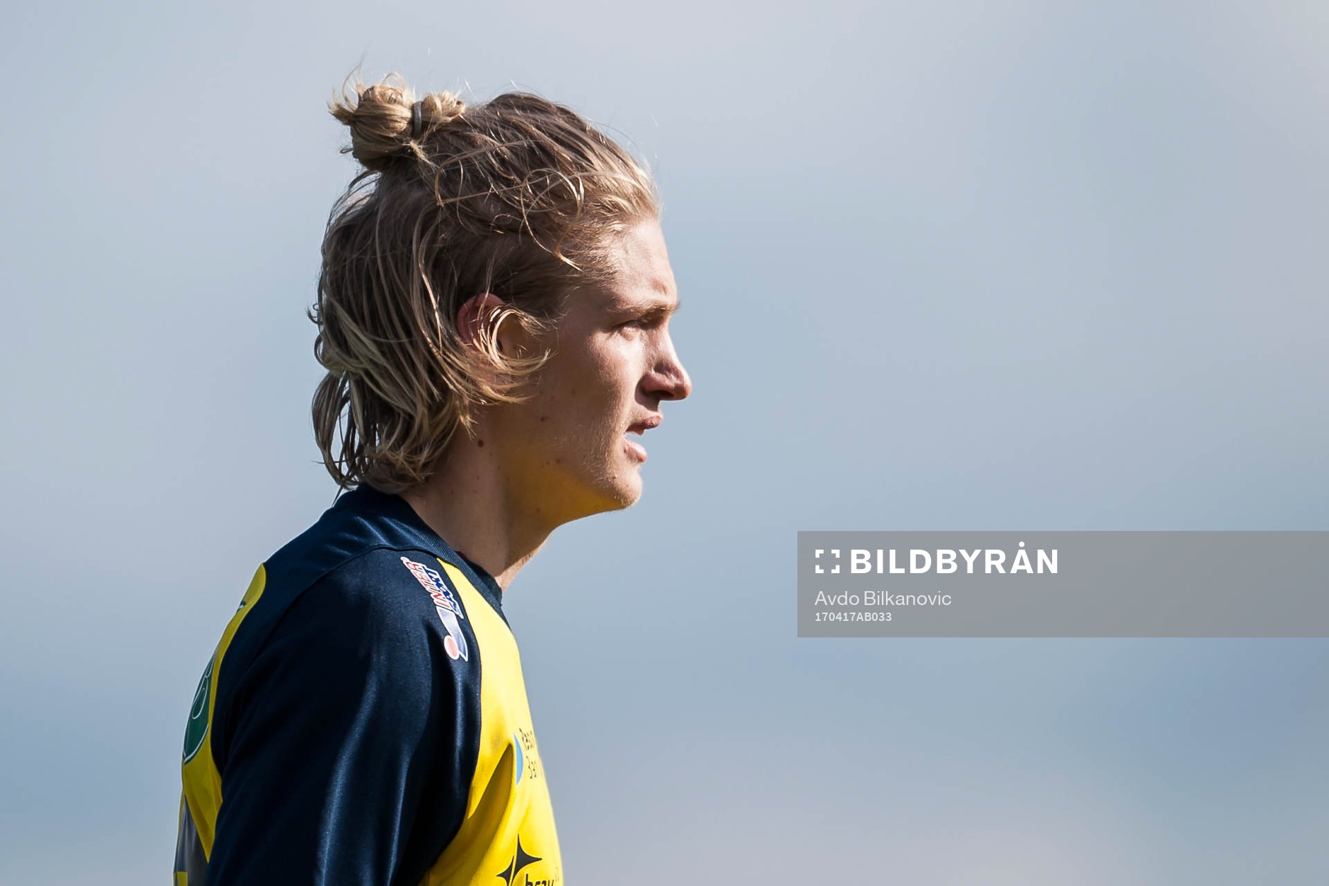Ängelholms Andreas Karlsson