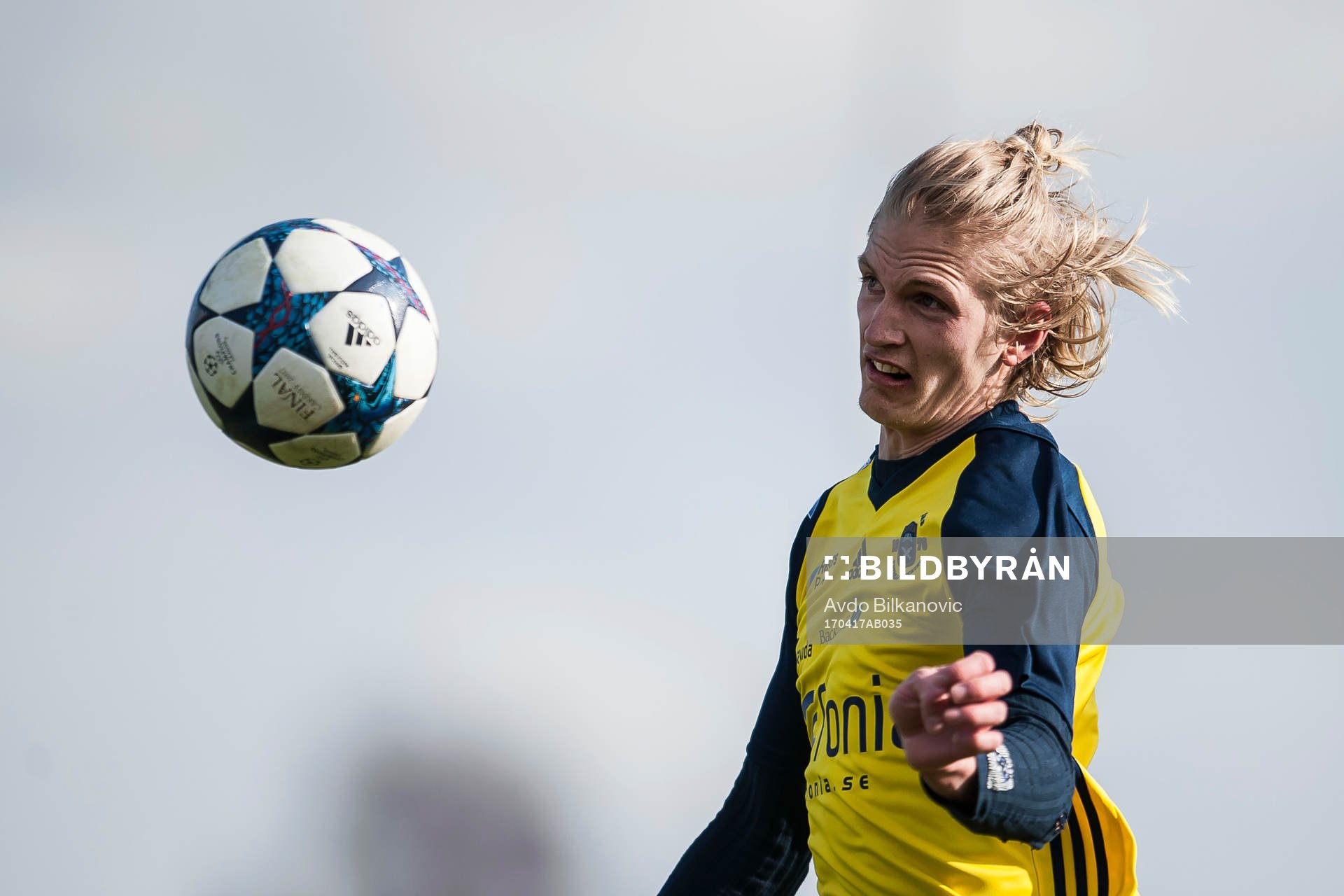 Ängelholms Andreas Karlsson