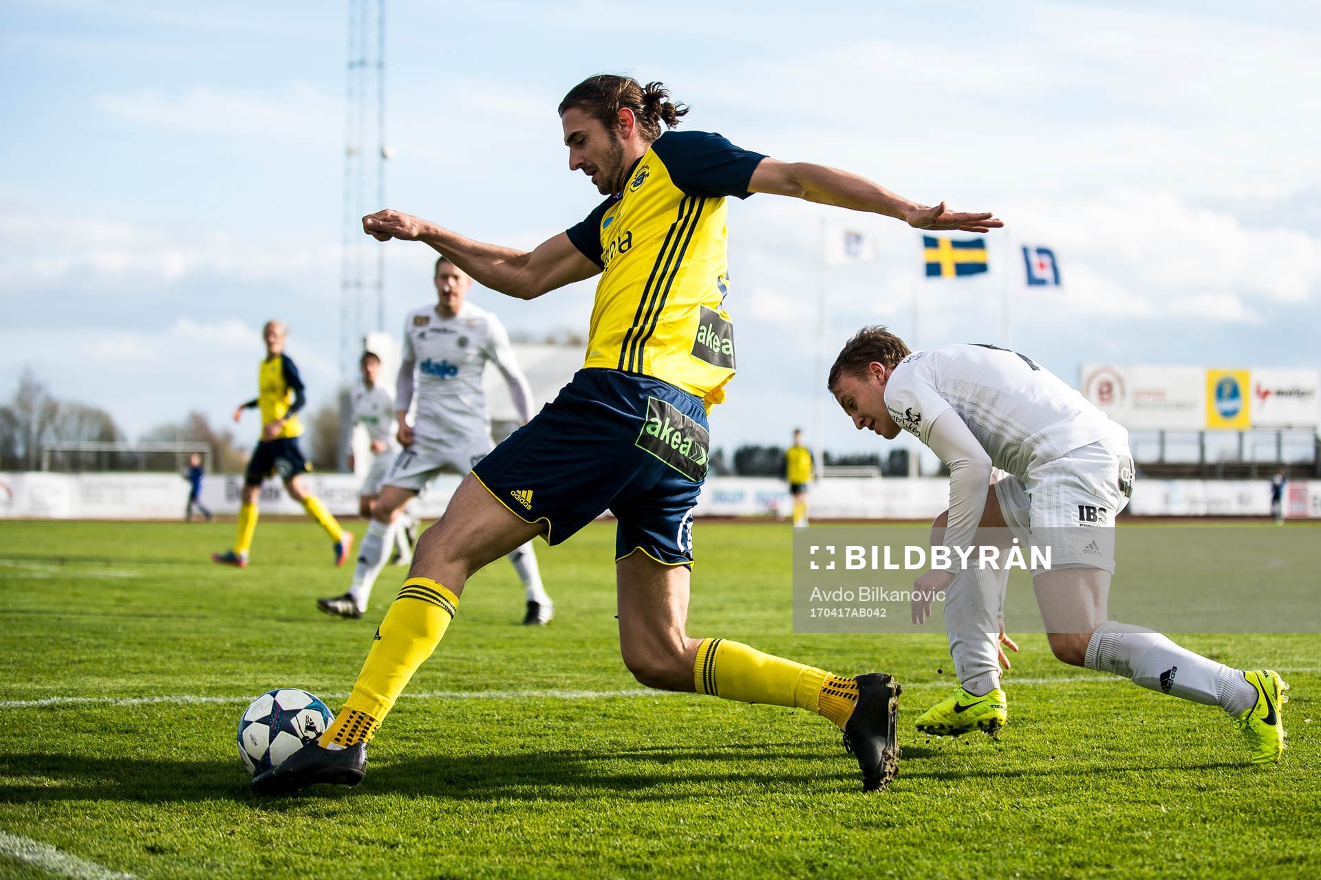 Ängelholms Vladica Zlojutro