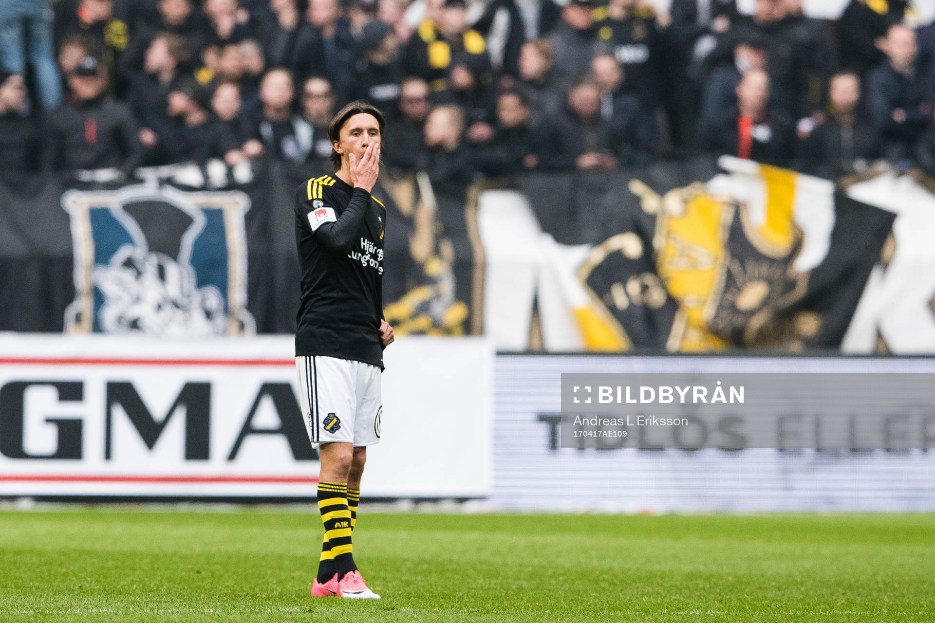 s Kristoffer Olsson deppar