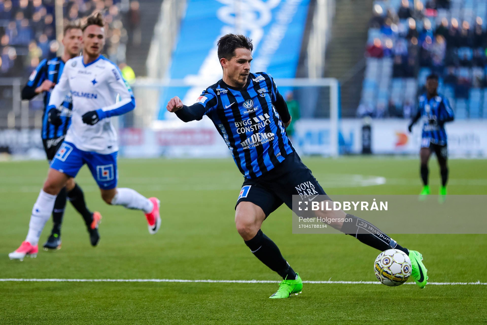 Sirius Ante Björkebaum