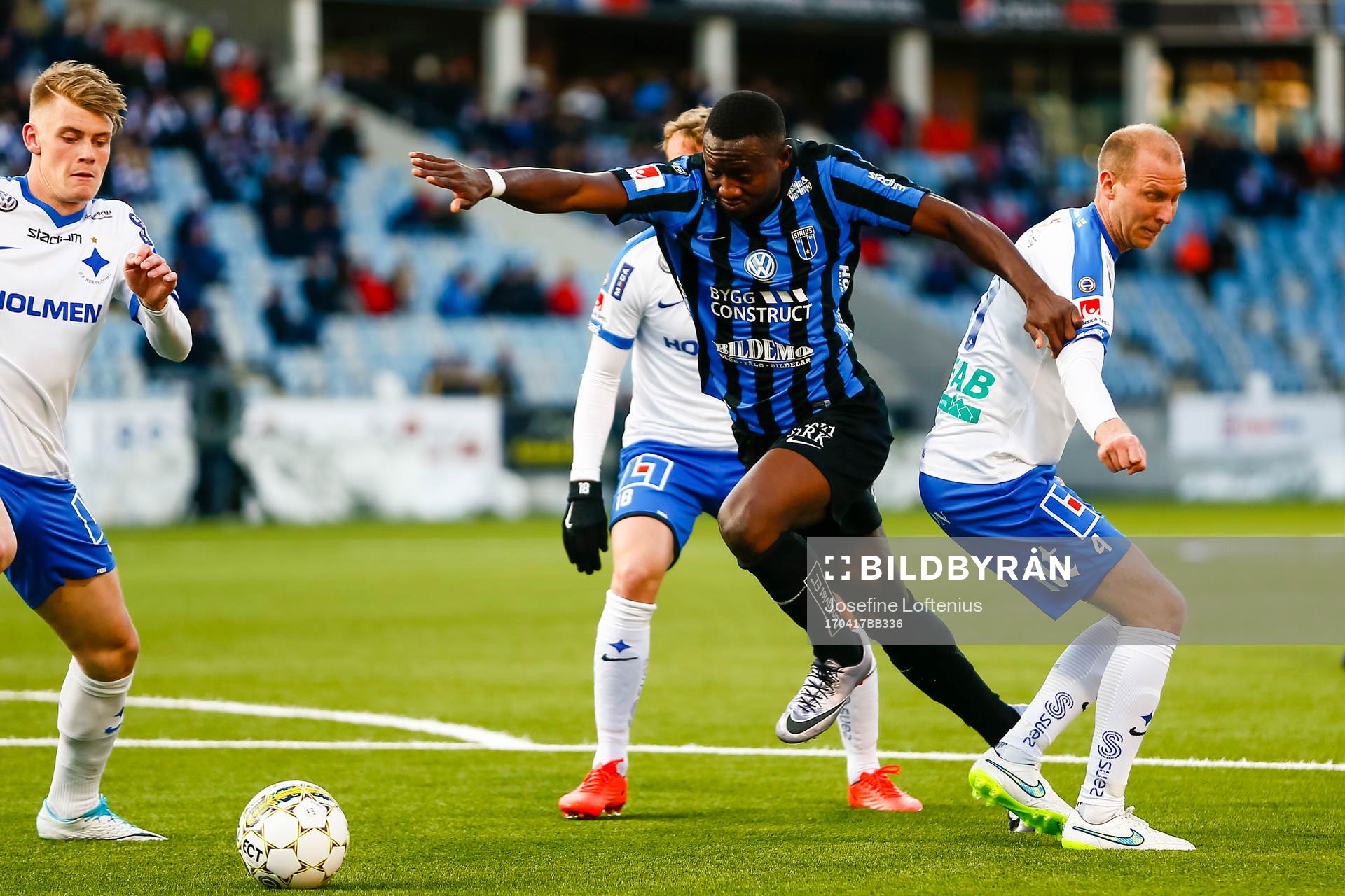 Sirius Moses Ogbu