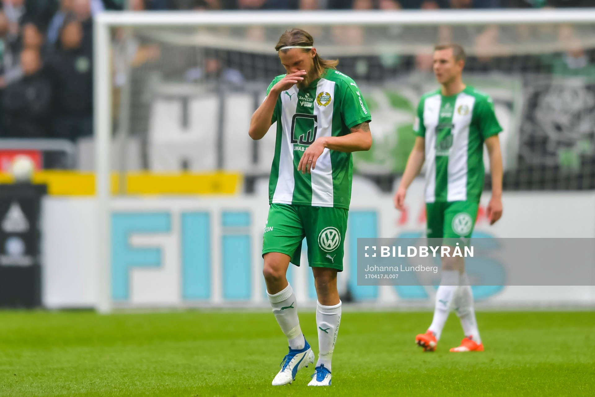 s ledningsmål  1-0