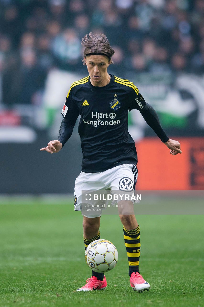 s Kristoffer Olsson