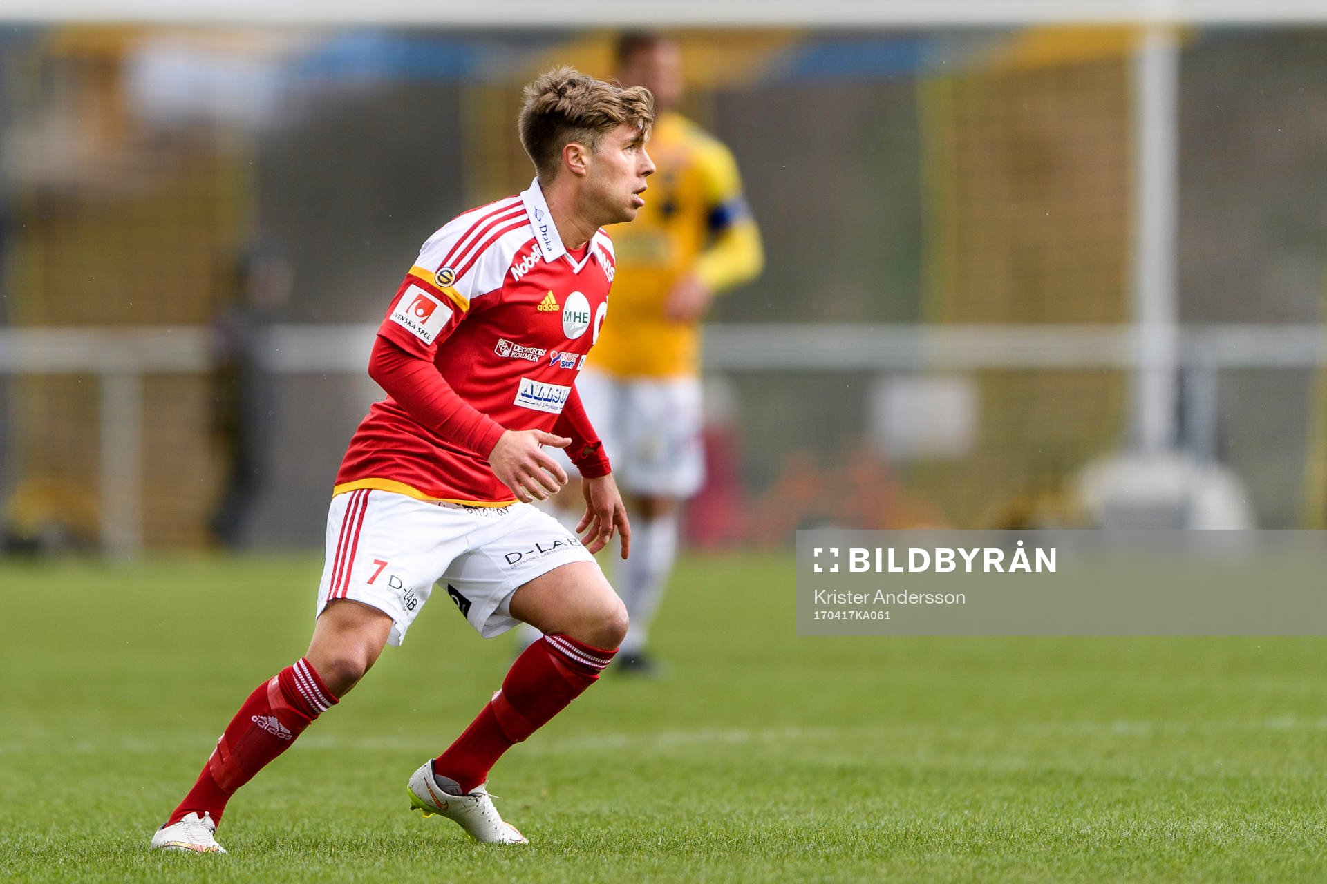 Degerfors Nikola Ladan