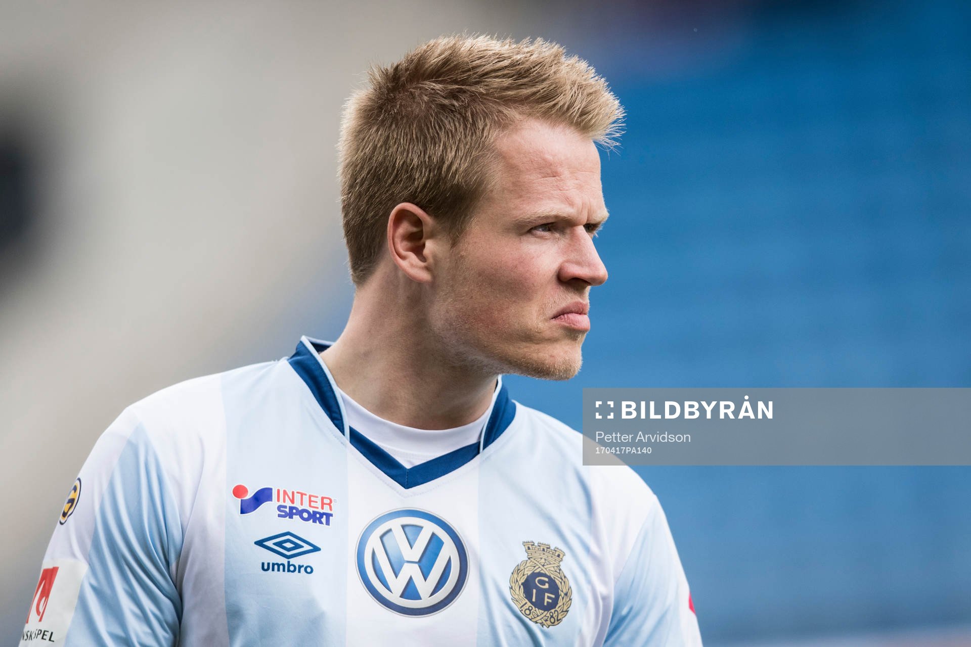Gefles Jens Portin