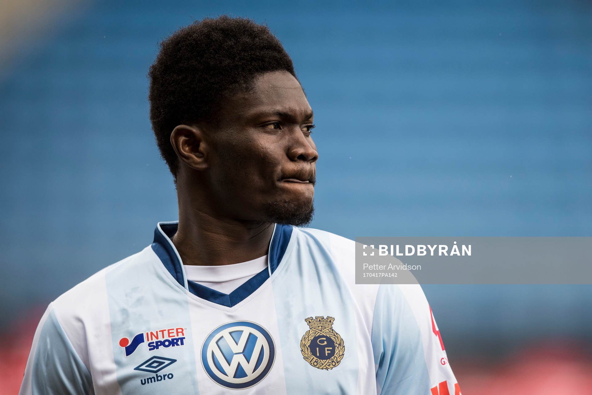 Gefles Kwame Bonsu