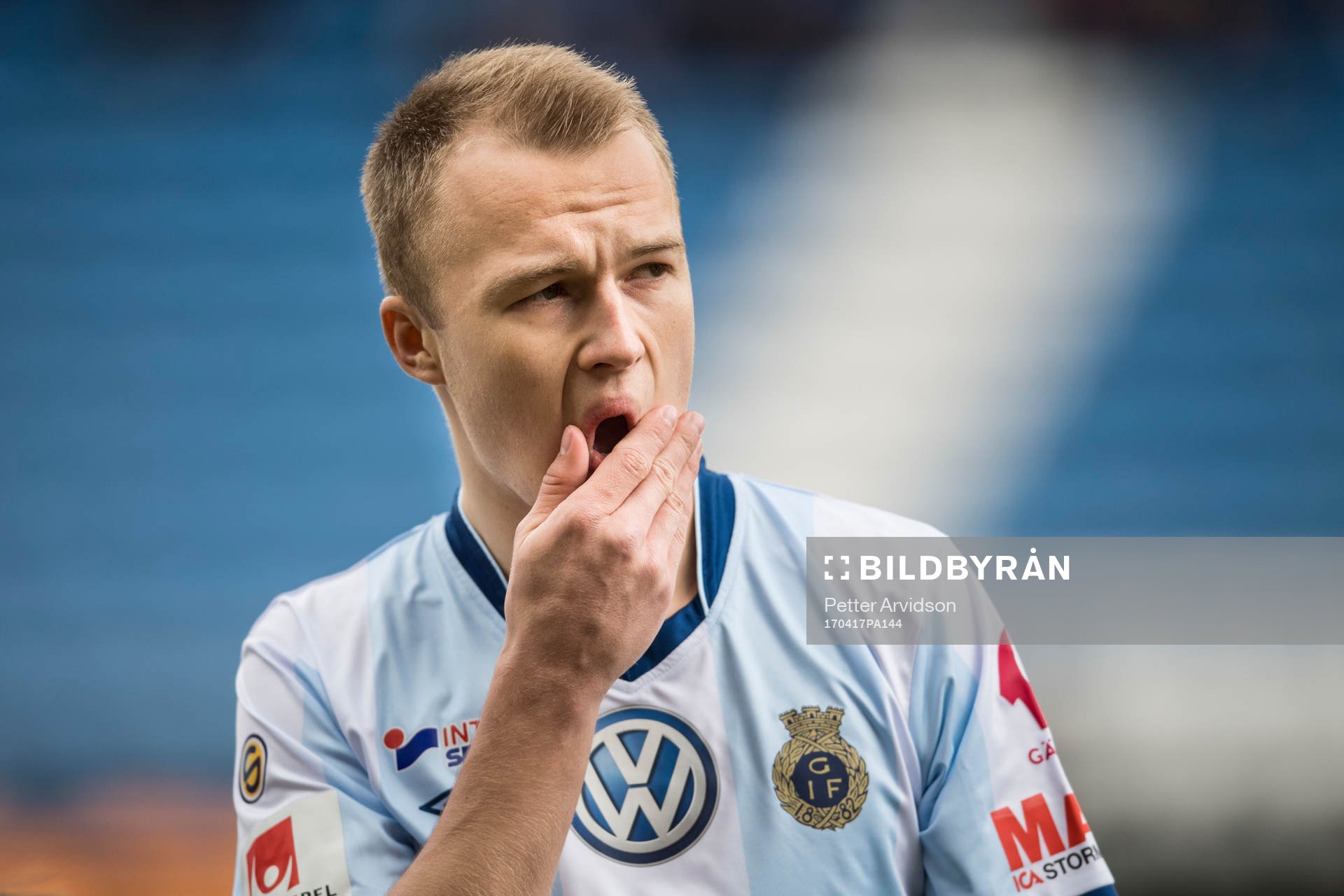 Gefles Christian Ljungberg