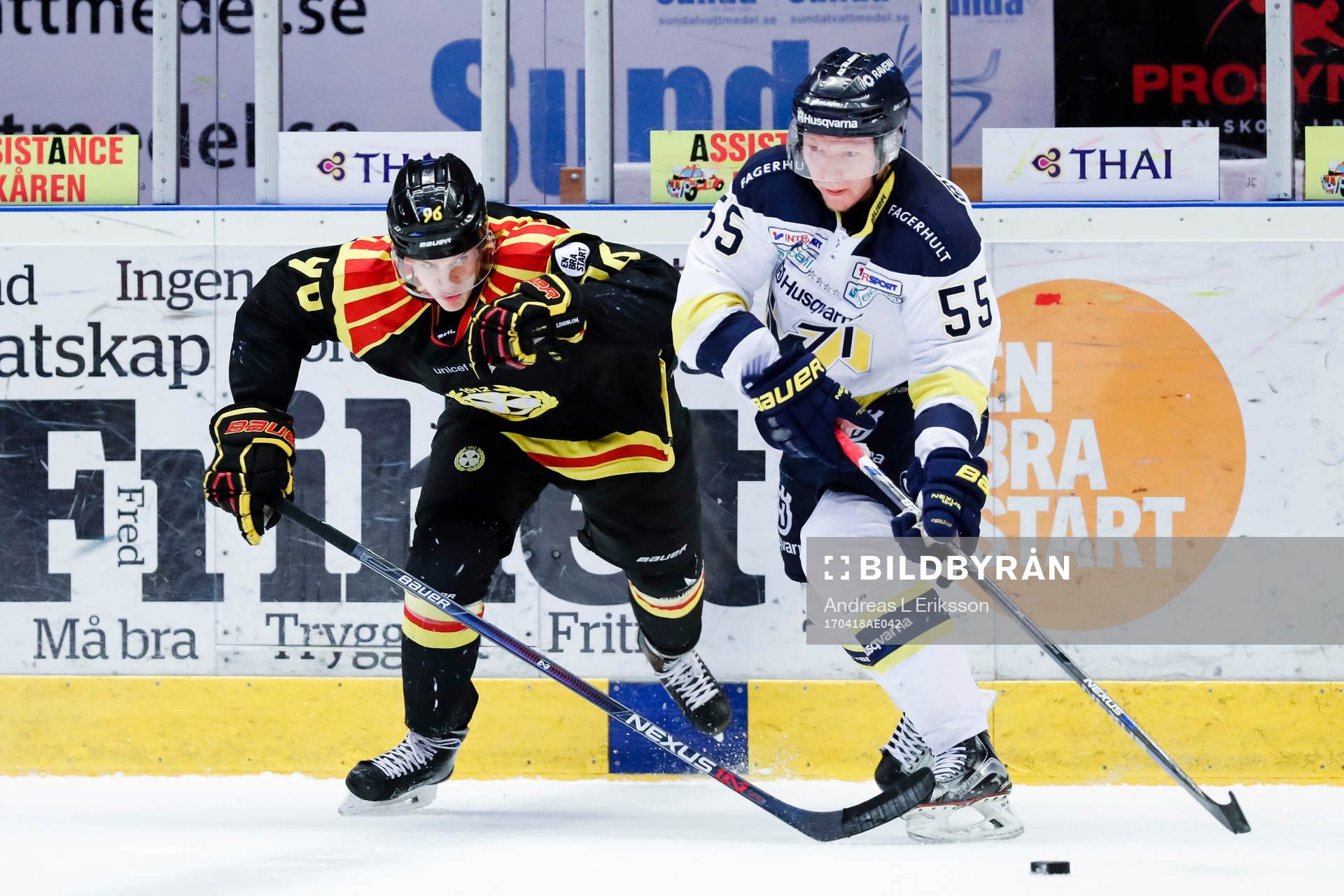 s Andreas Borgman