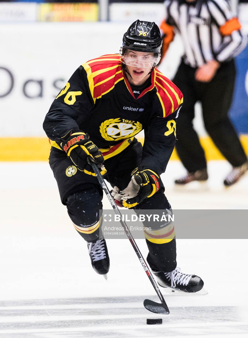 Brynäs Oskar Lindblom