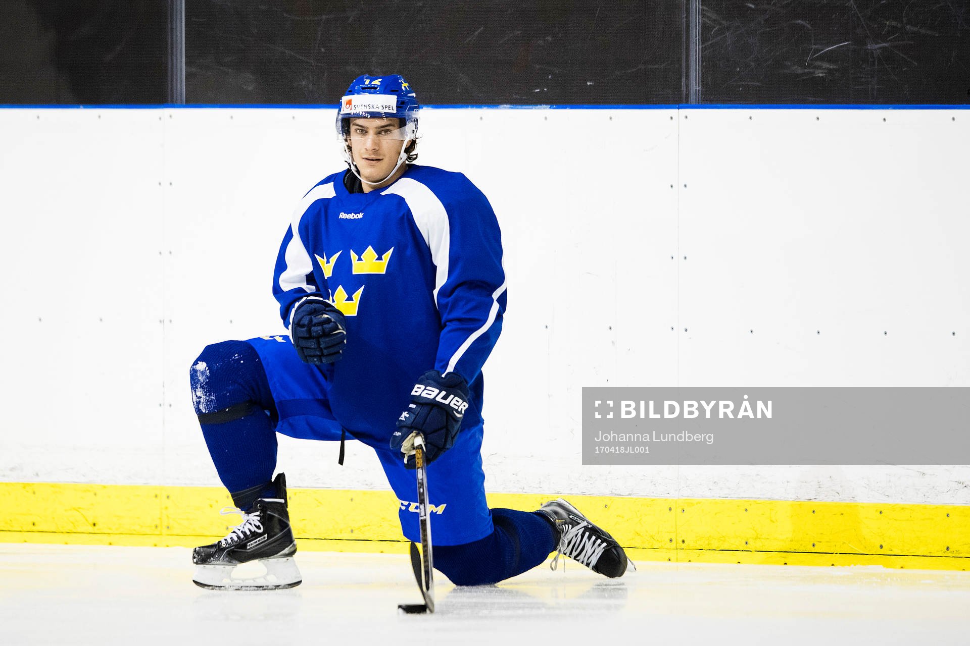 Andre Petersson