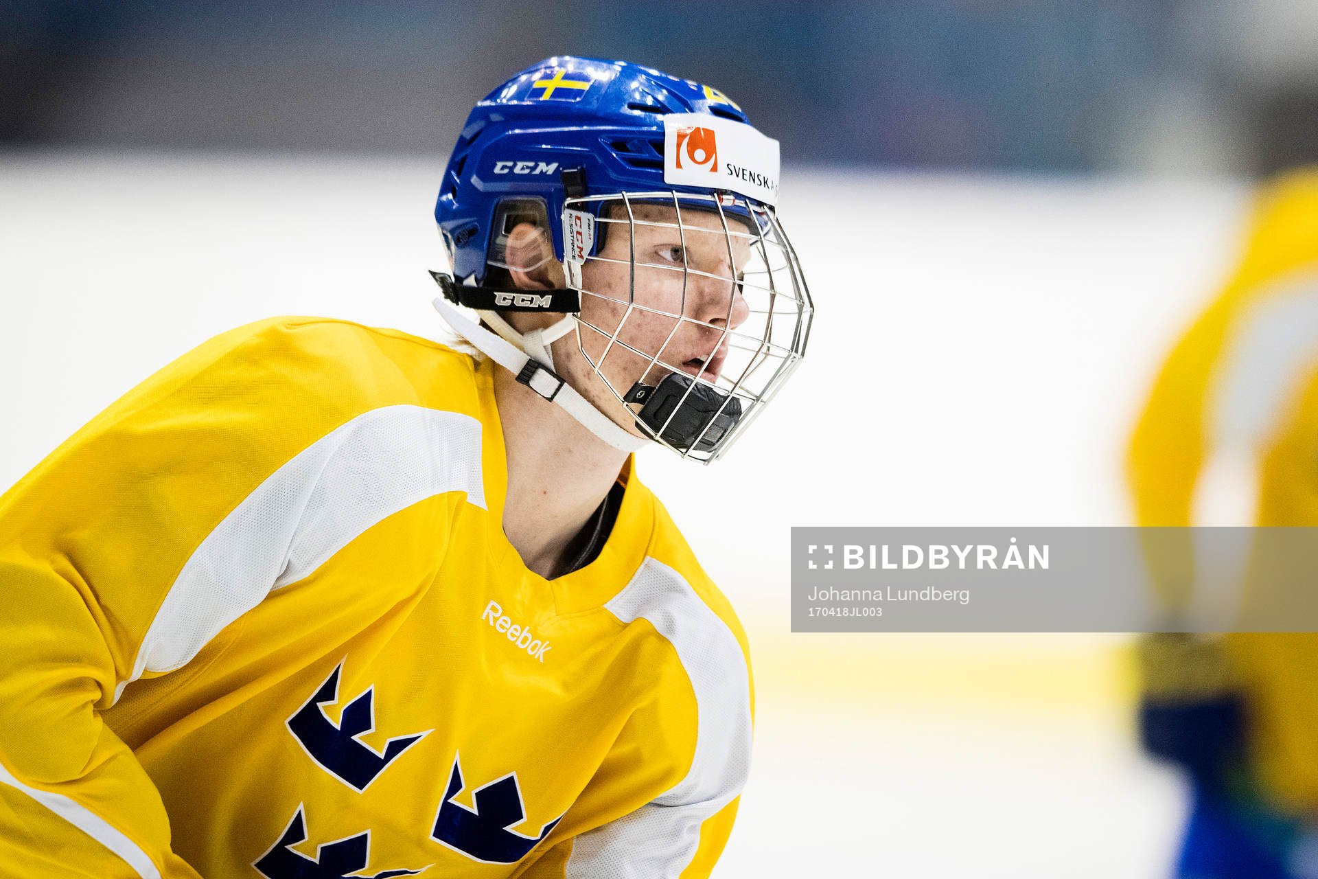 Rasmus Dahlin