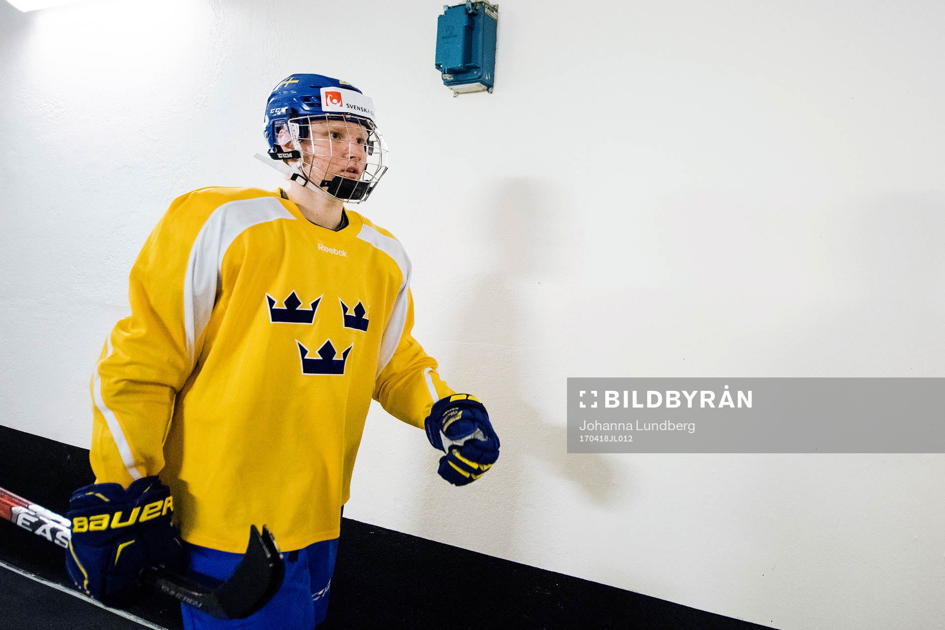 Rasmus Dahlin