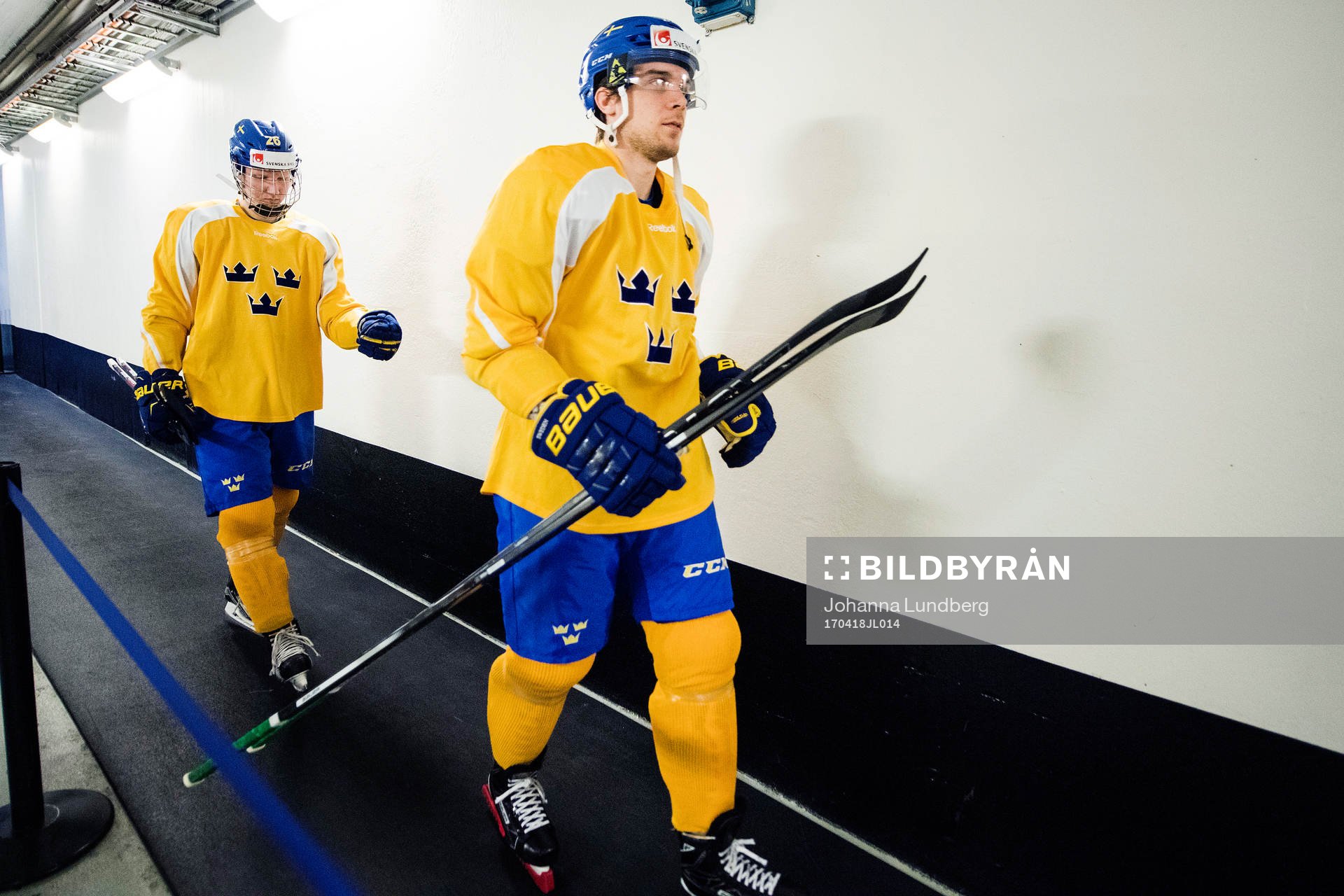 Rasmus Dahlin (tv)