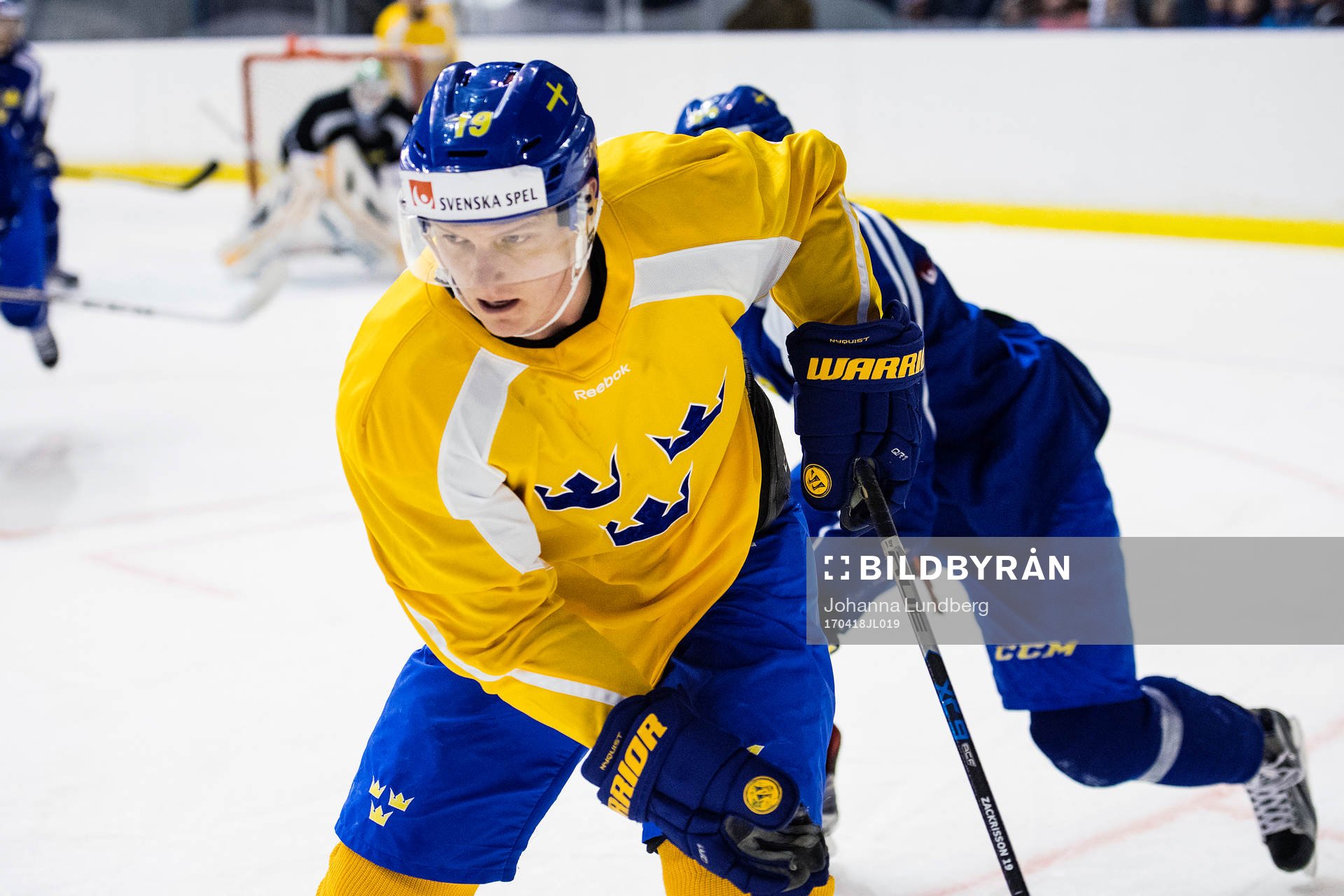 Patrik Zackrisson