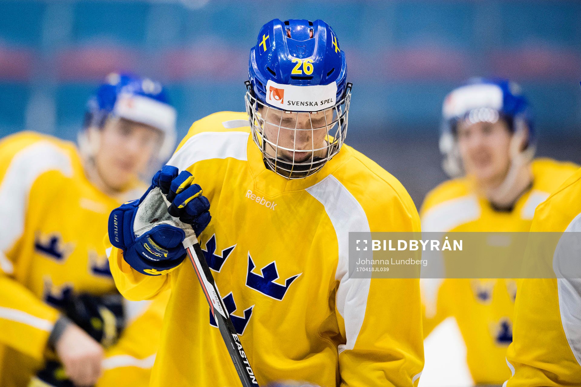 Rasmus Dahlin