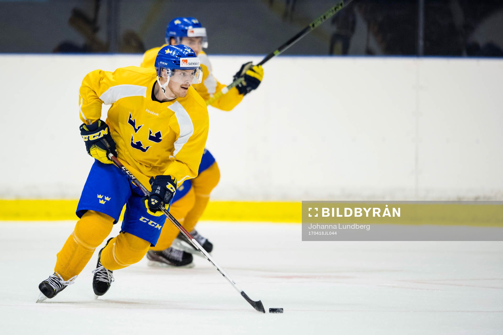 Niclas Burström