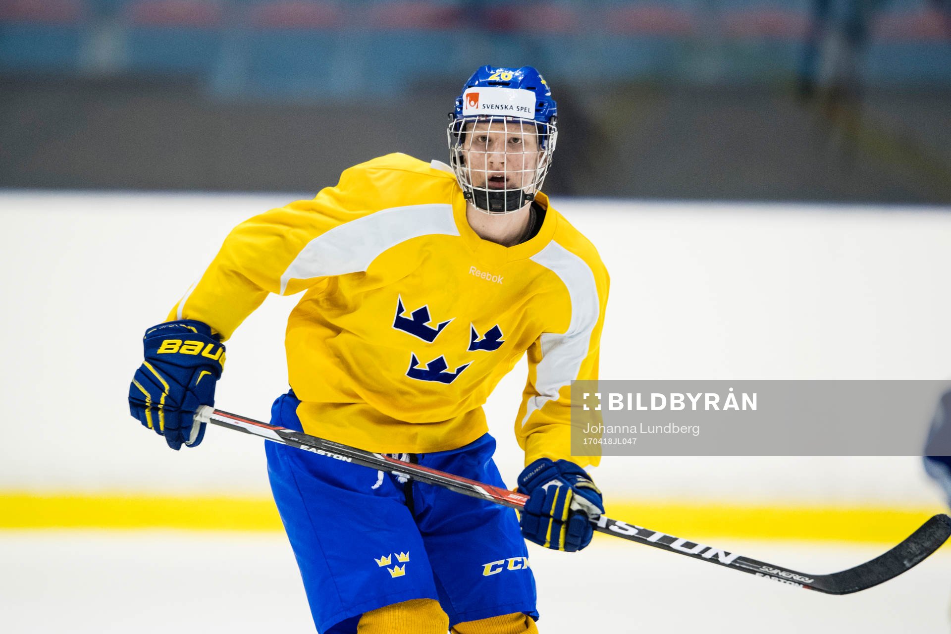 Rasmus Dahlin