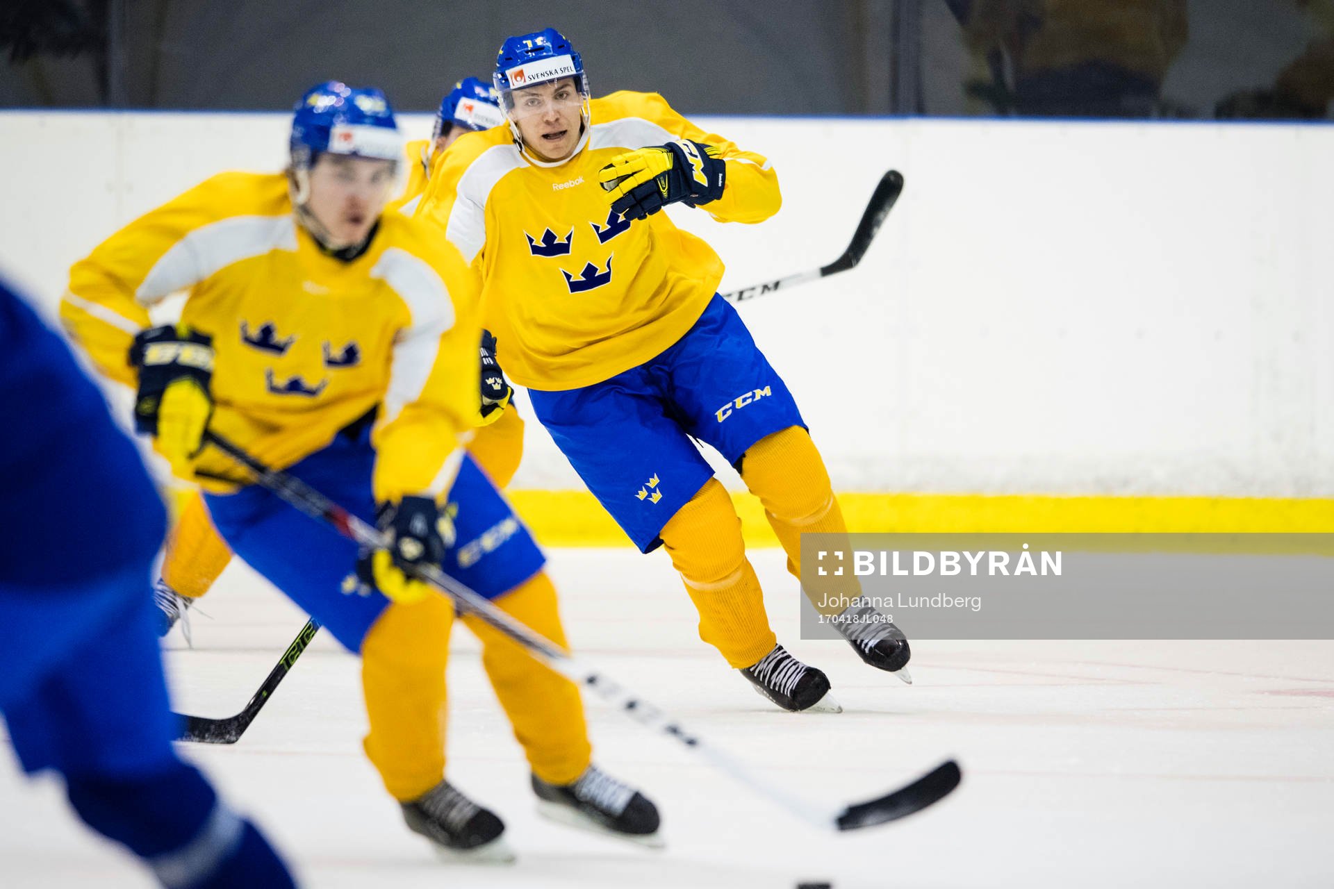 Pär Lindholm