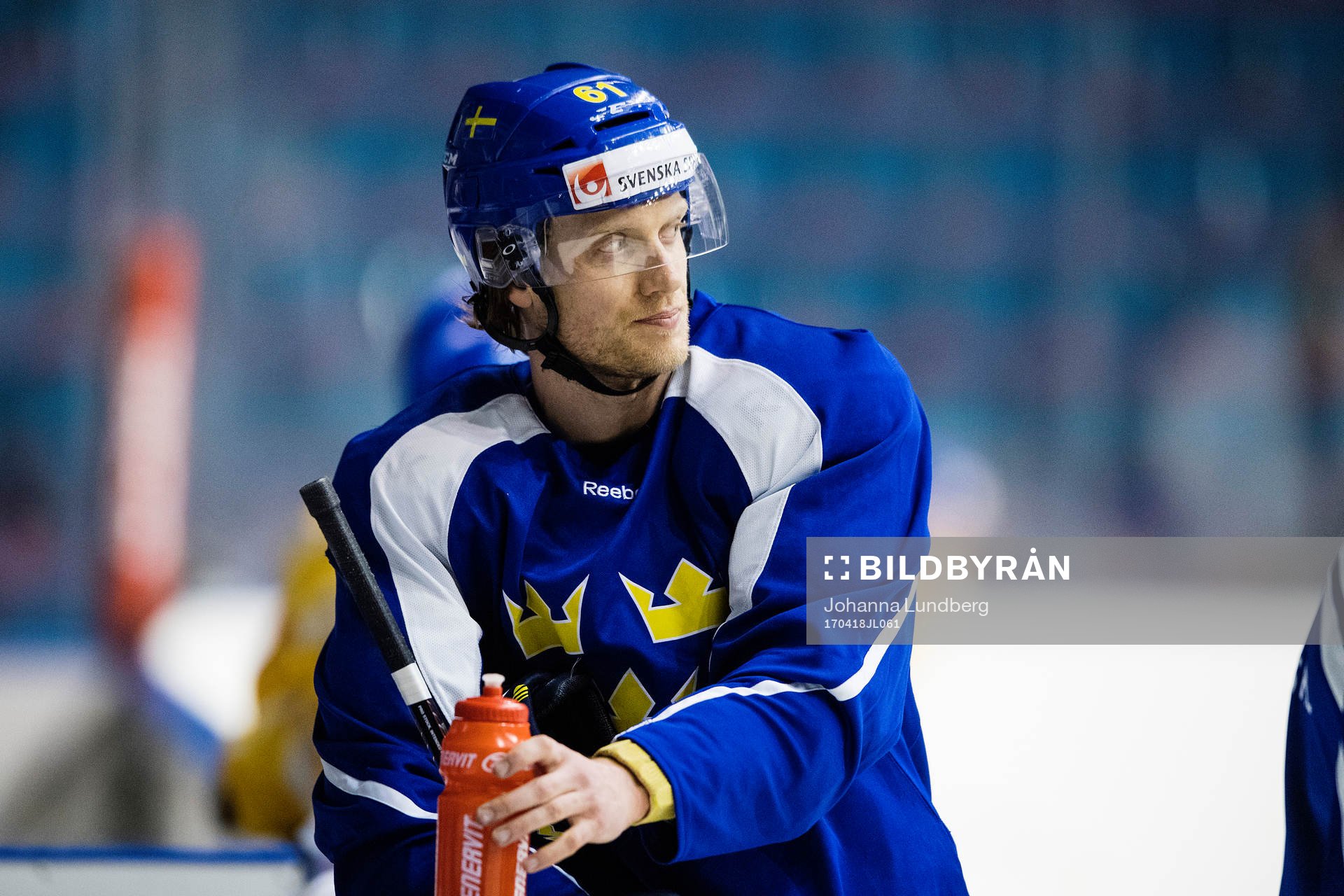Johan Ryno