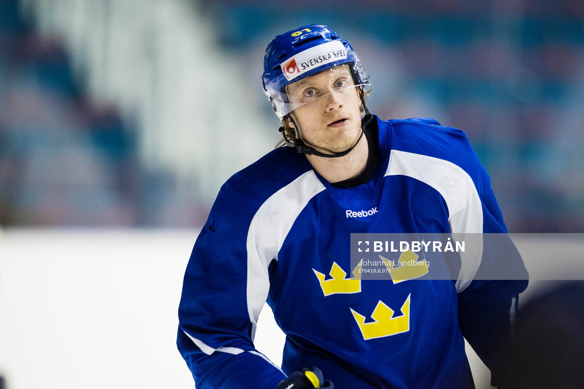 Johan Ryno