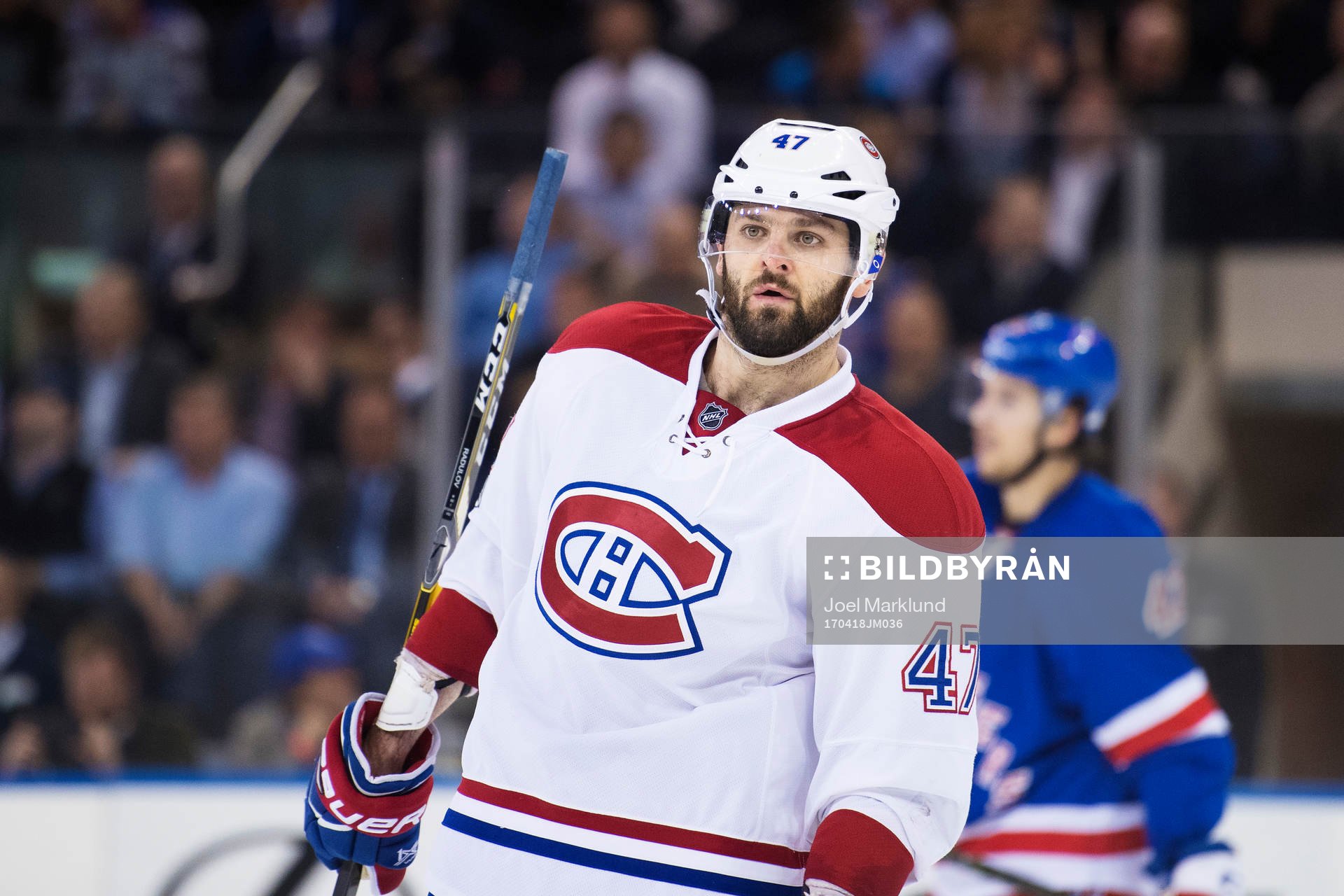Canadiens Alexander Radulov