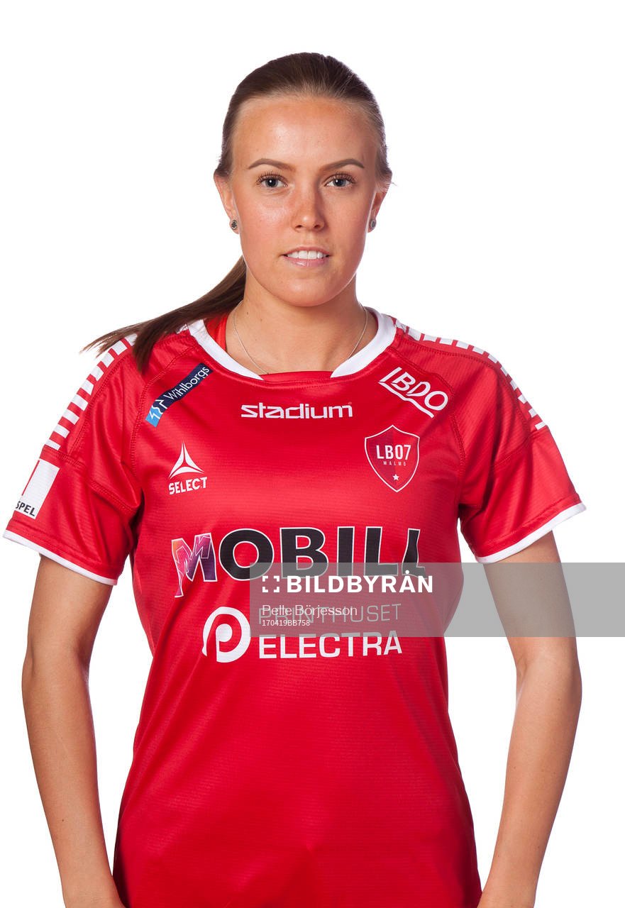 LB07s Elin Björklund