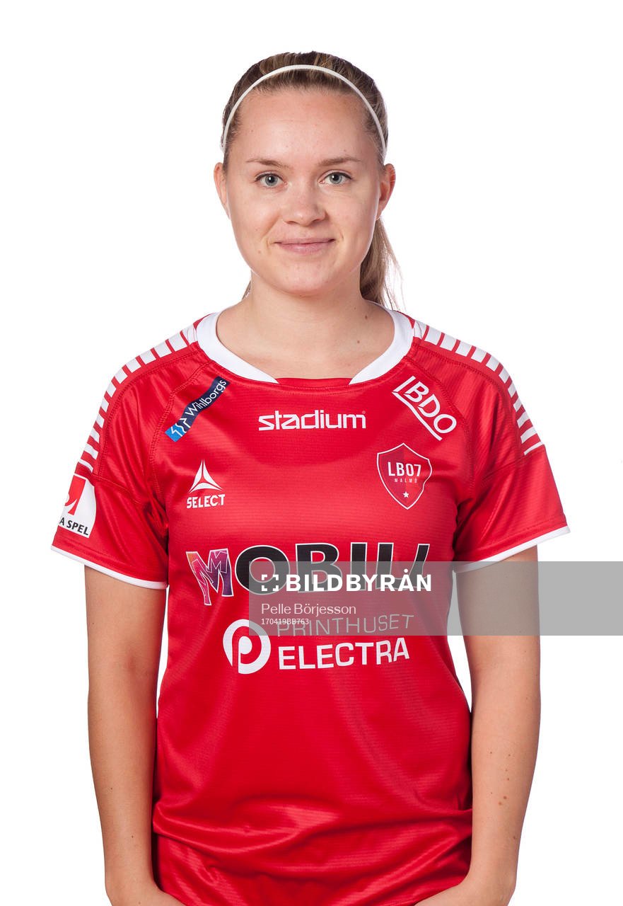 LB07s Iina Salmi
