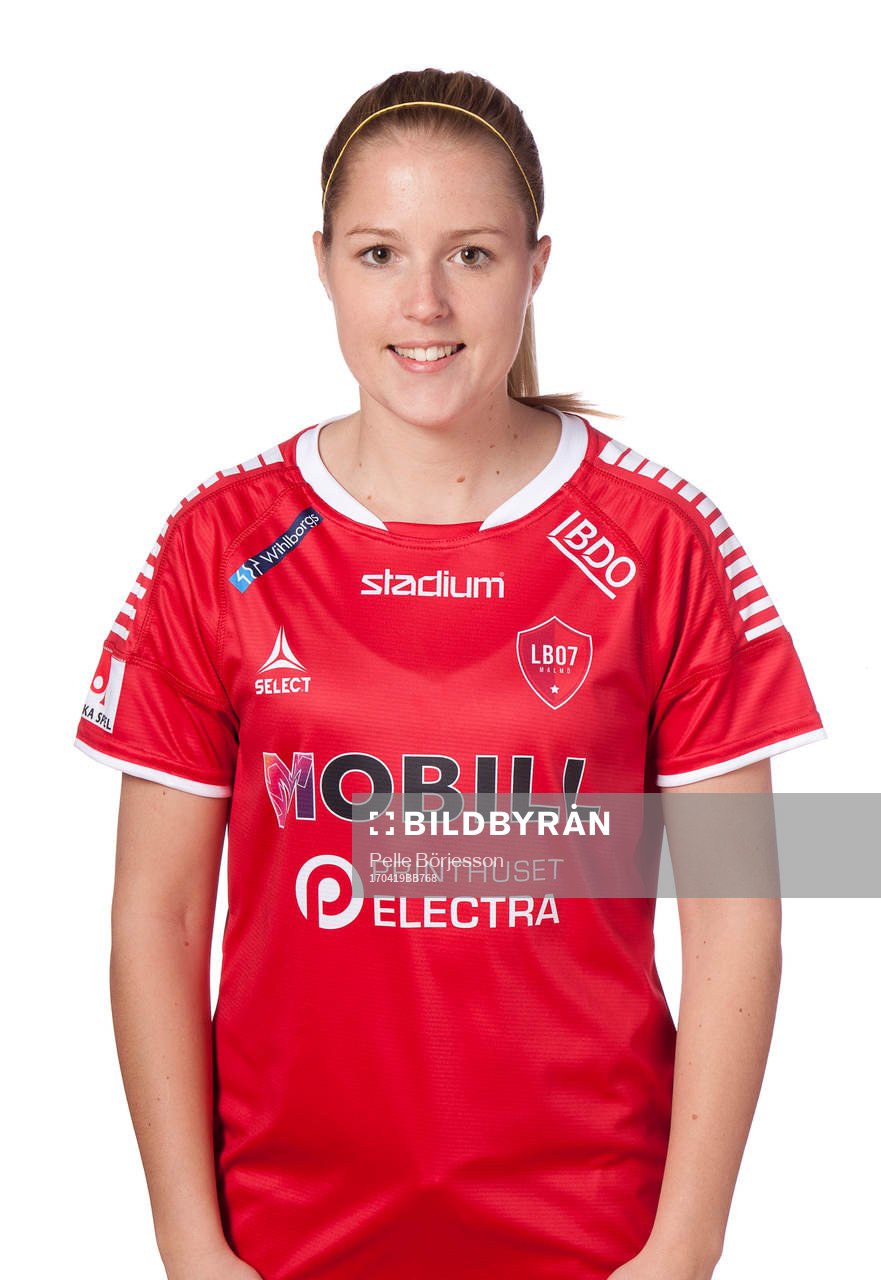 LB07s Michaela Johnsson
