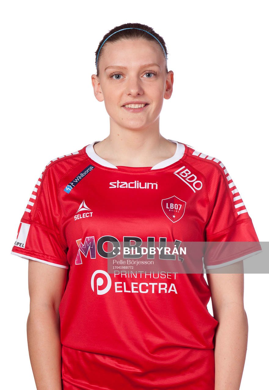 LB07s Rebecka Persson
