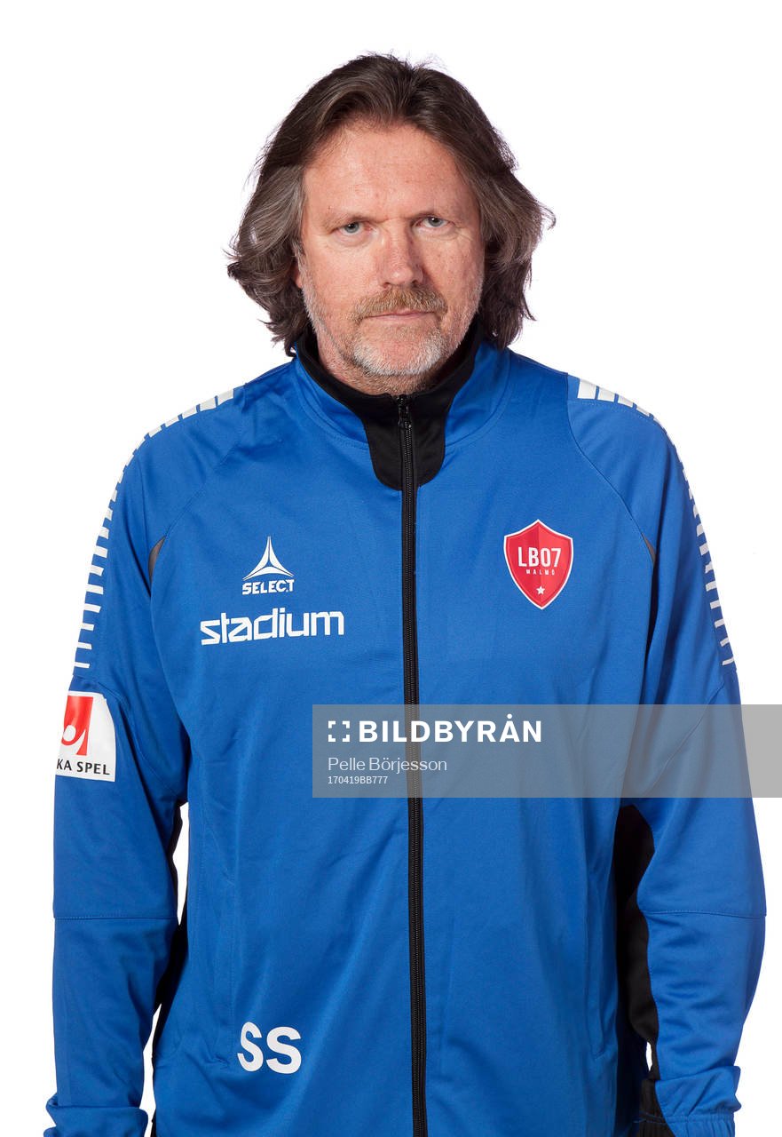 LB07s Sven Sjunnesson