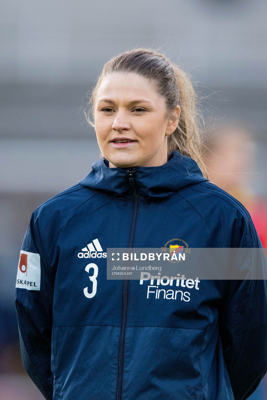 Djurgårdens Kim Sundlöv