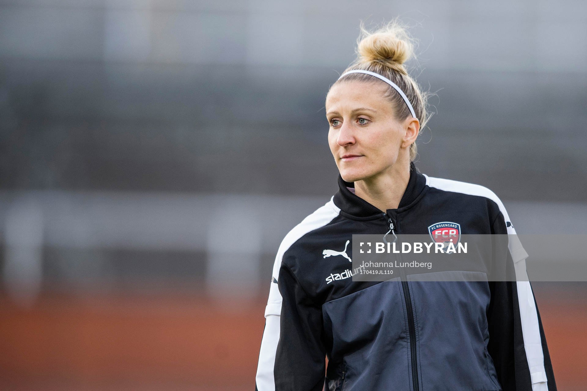 Rosengårds Anja Mittag
