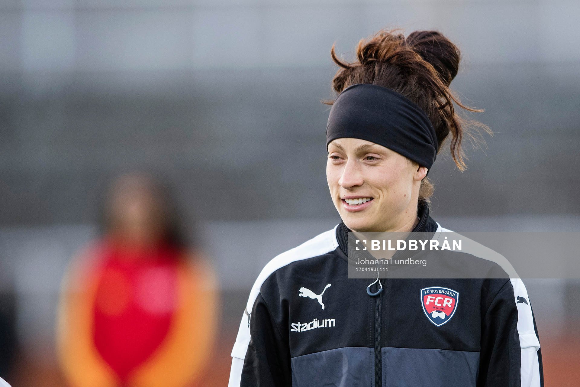 Rosengårds Ella Masar McLeod