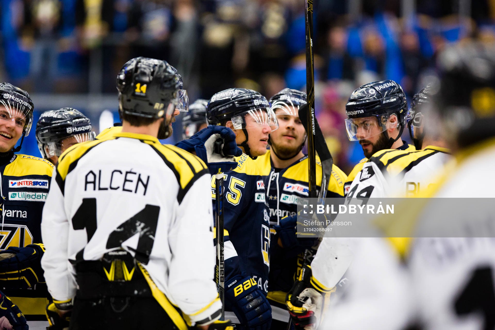 s Andreas Borgman