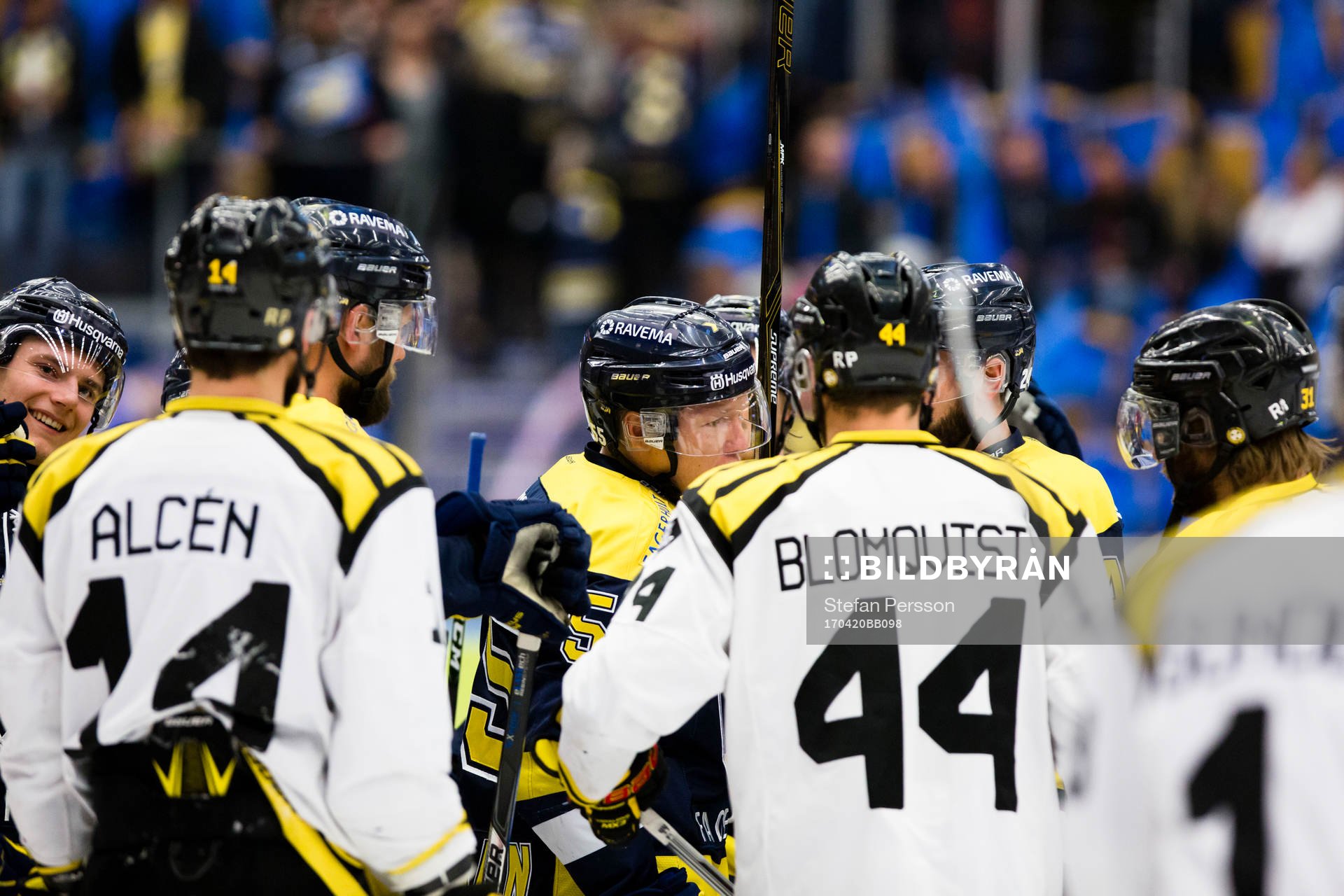 s Andreas Borgman