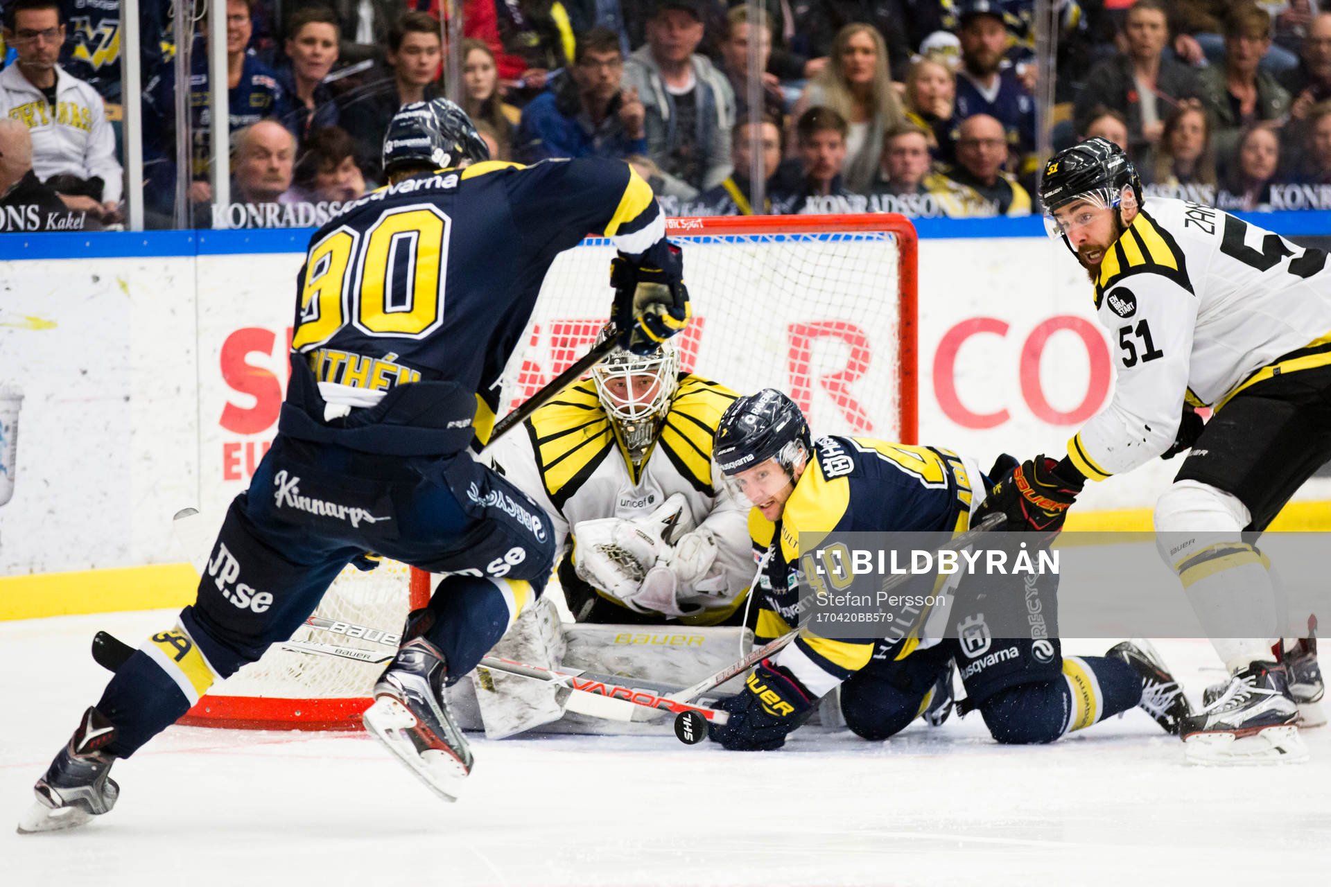 s Ted Brithén och Pär Arlbrandt