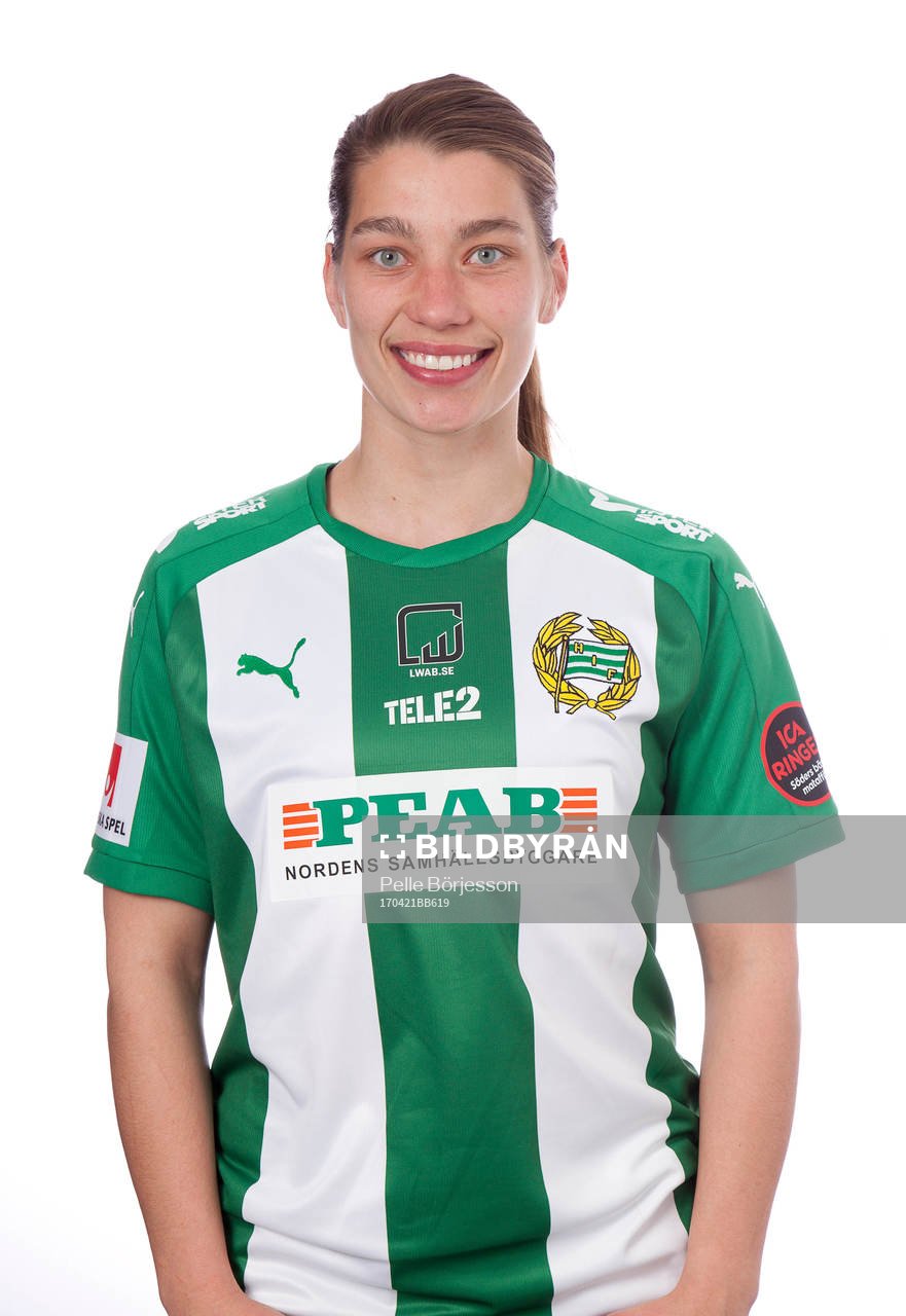 Hammarbys Kajsa Sund
