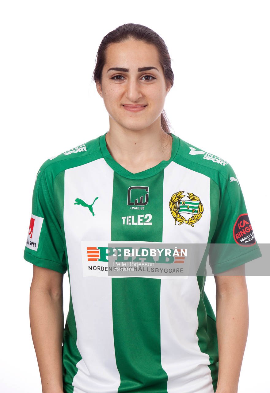 Hammarbys Sejde Abrahamsson