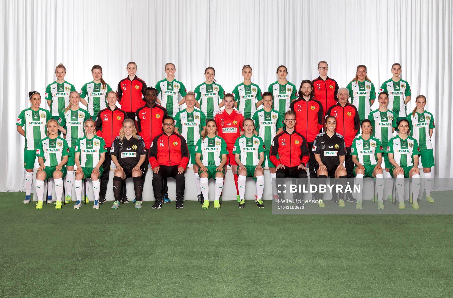 Hammarby