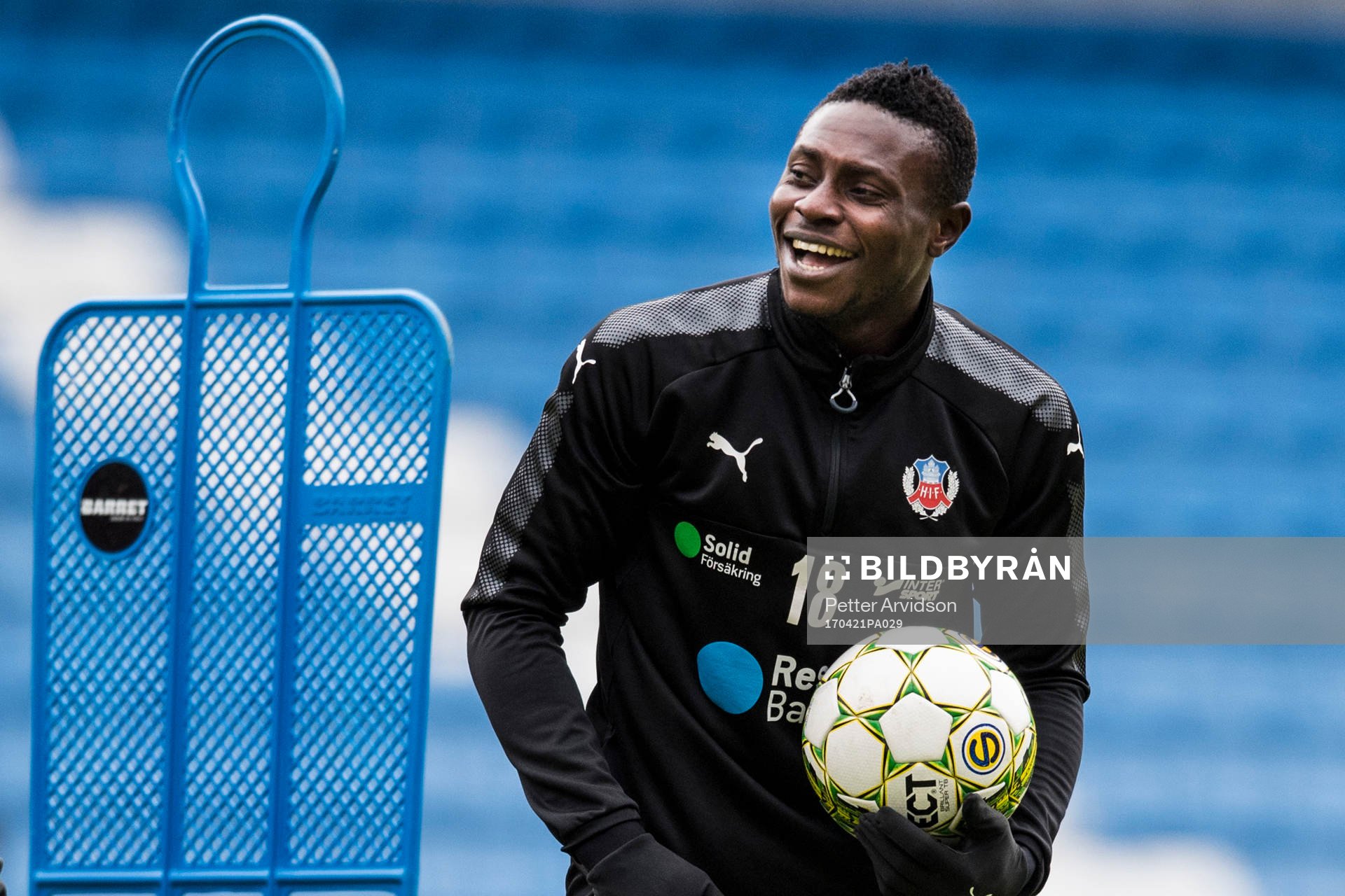 Oke Akpoveta