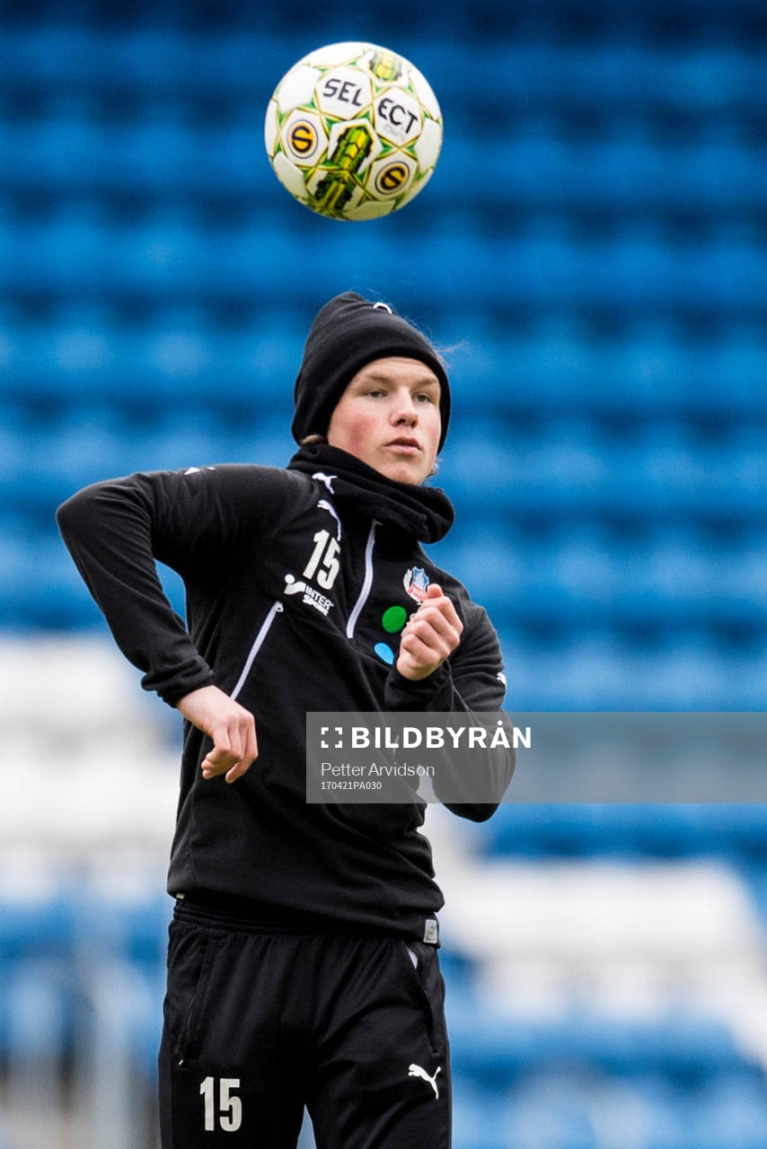 Max Svensson