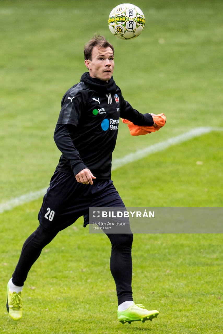 Anton Wede