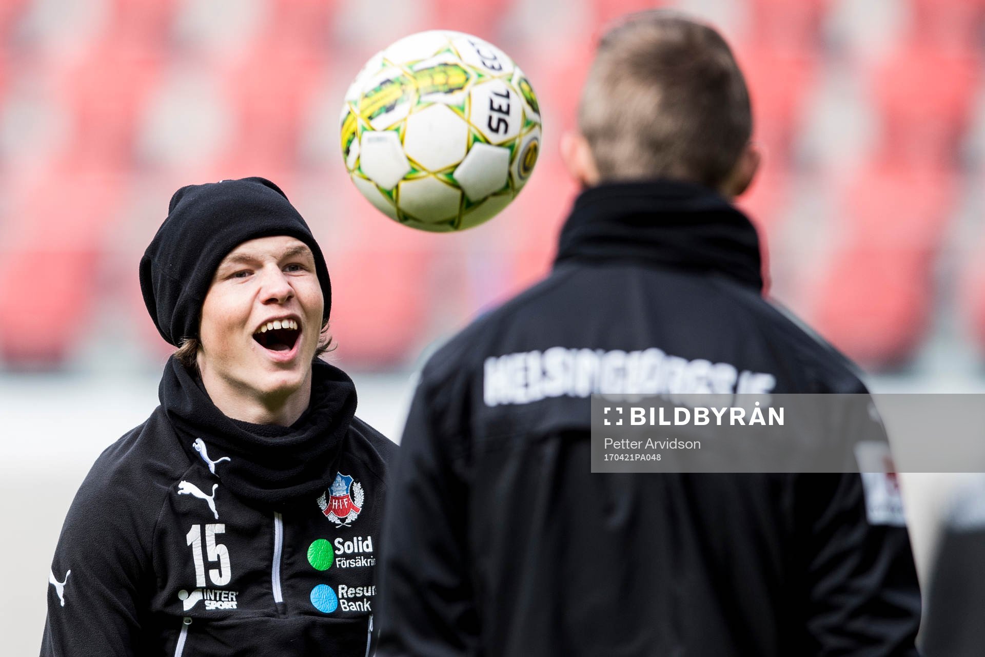 Max Svensson