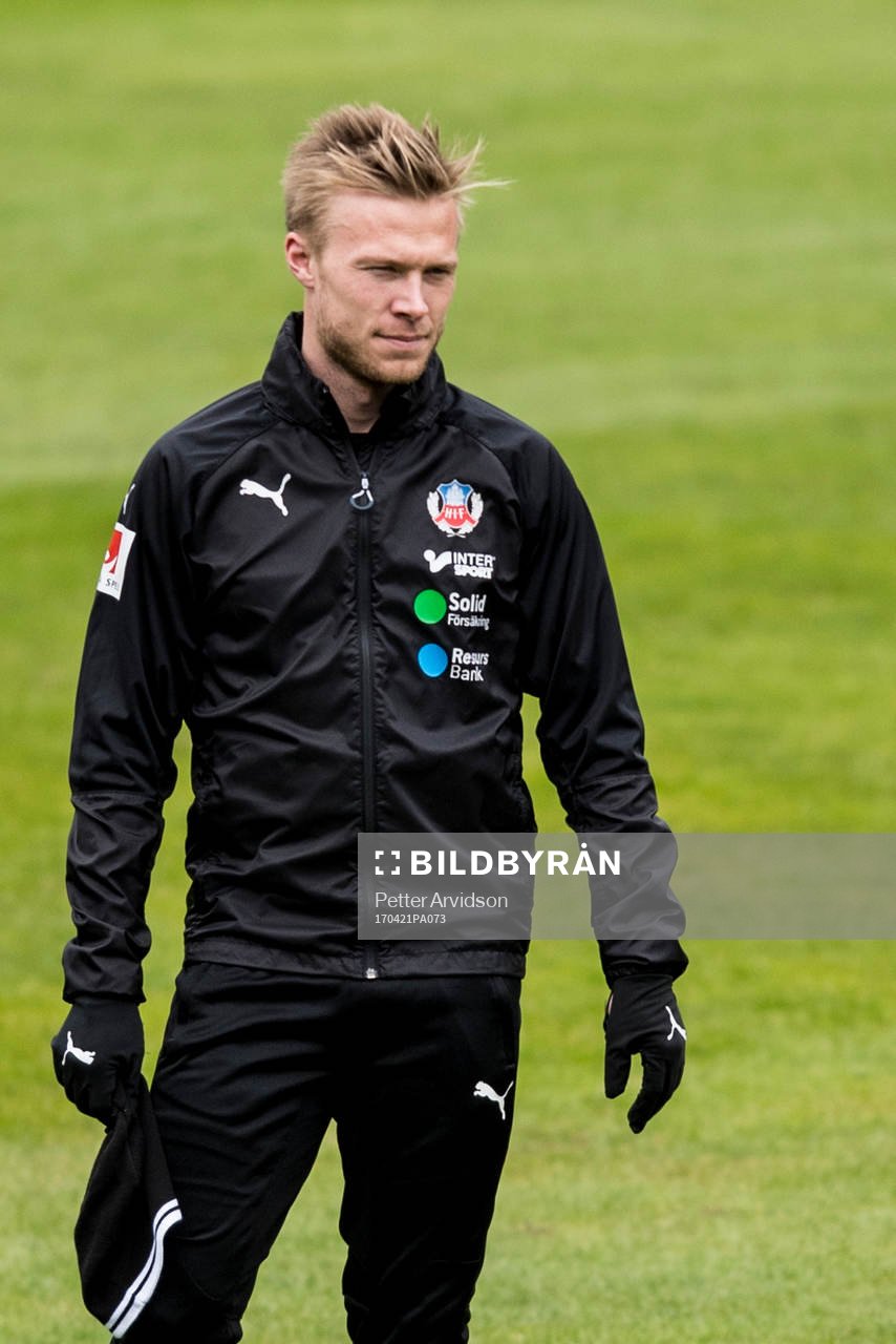 Andreas Landgren